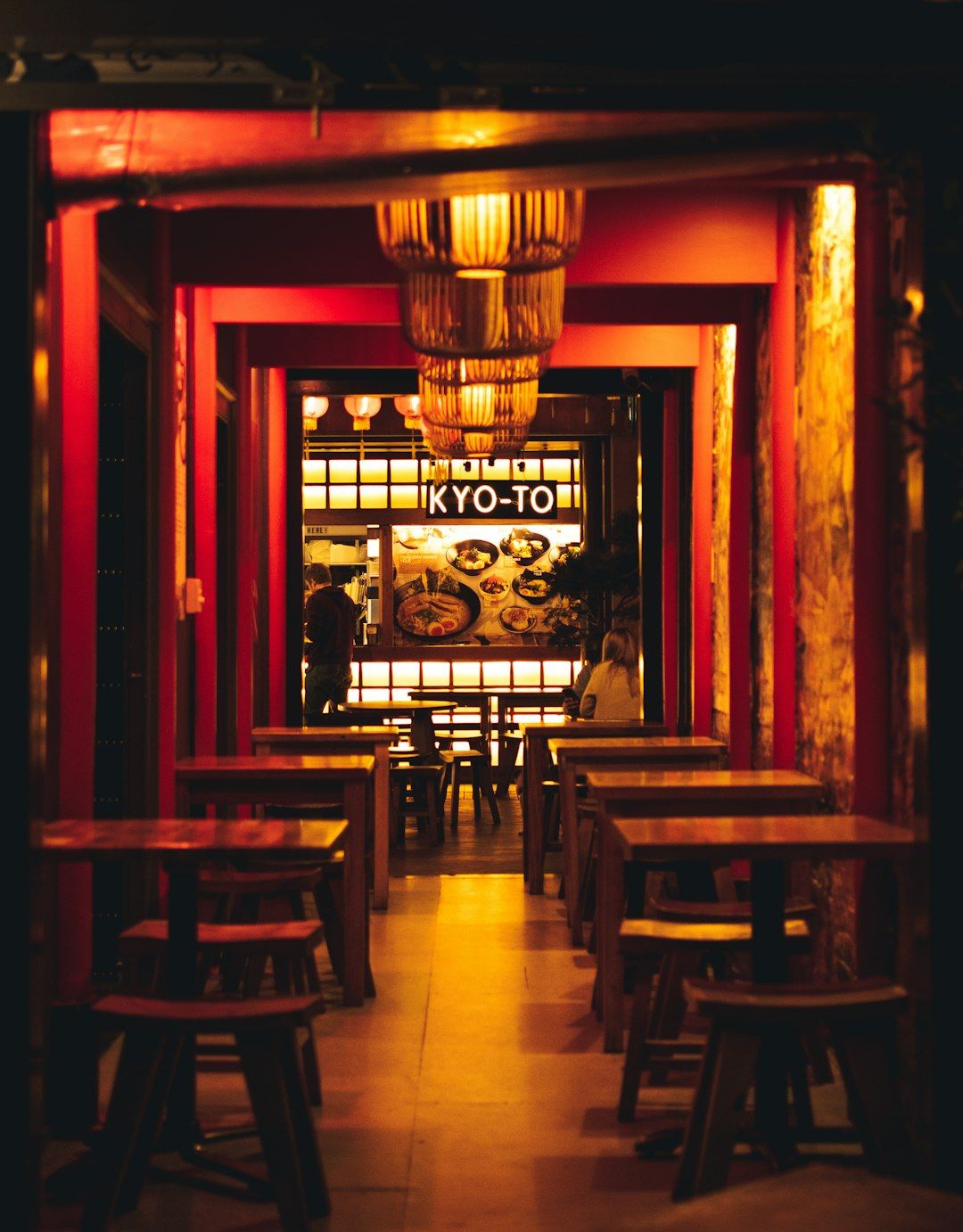Hotels near Nishiki Market