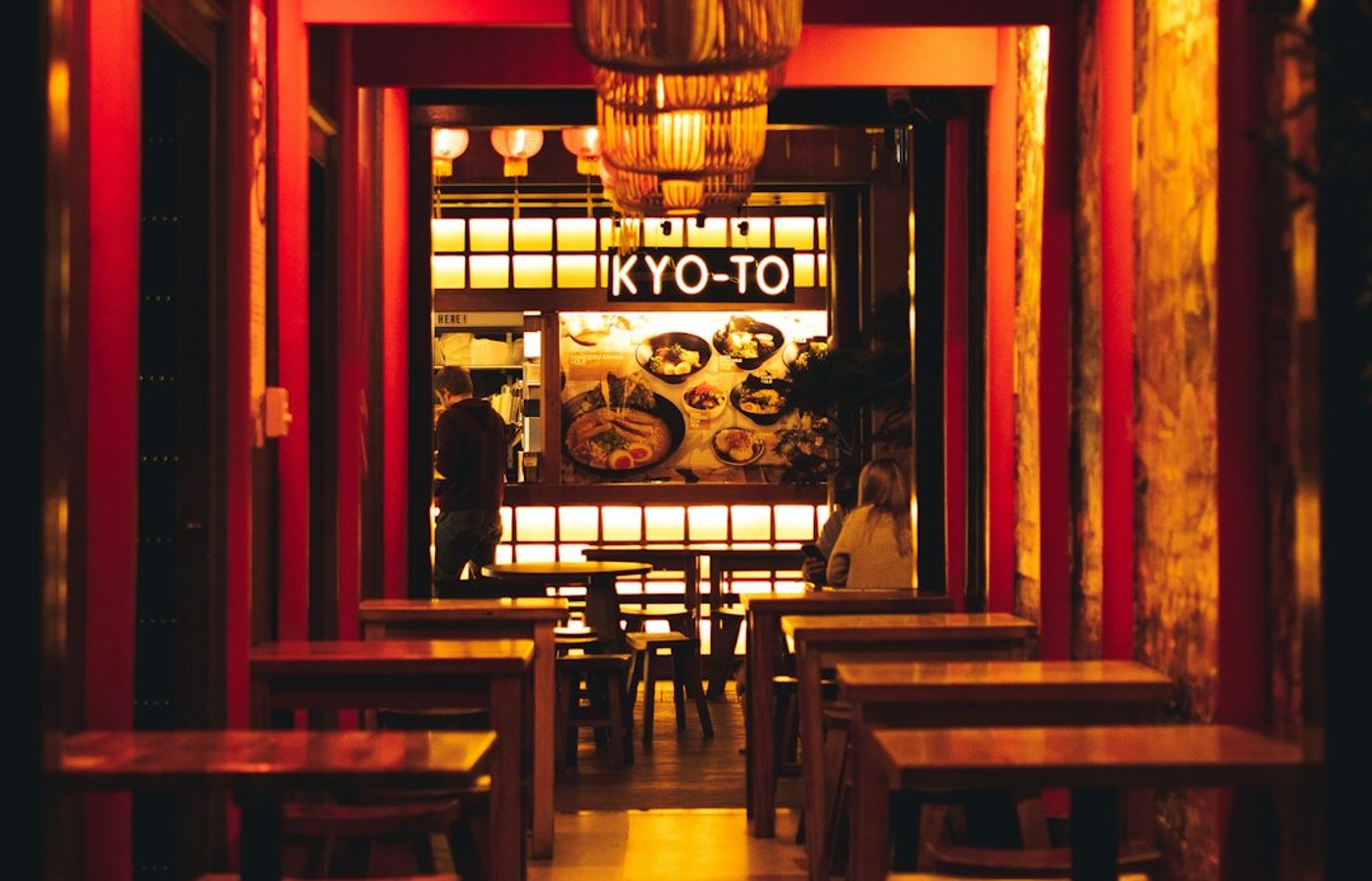 Nishiki Market - Kyoto's Kitchen