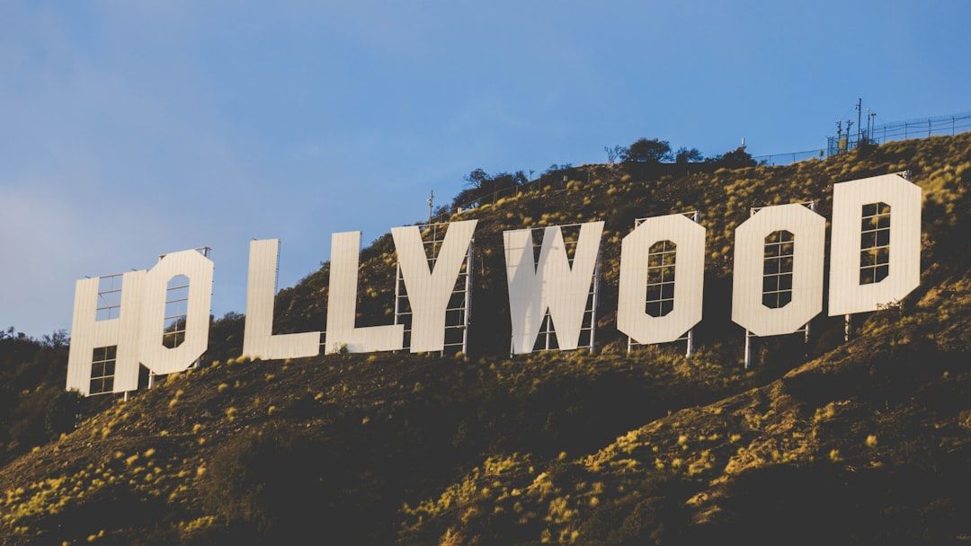 The Hollywood Sign - The City's Most Famous Landmark