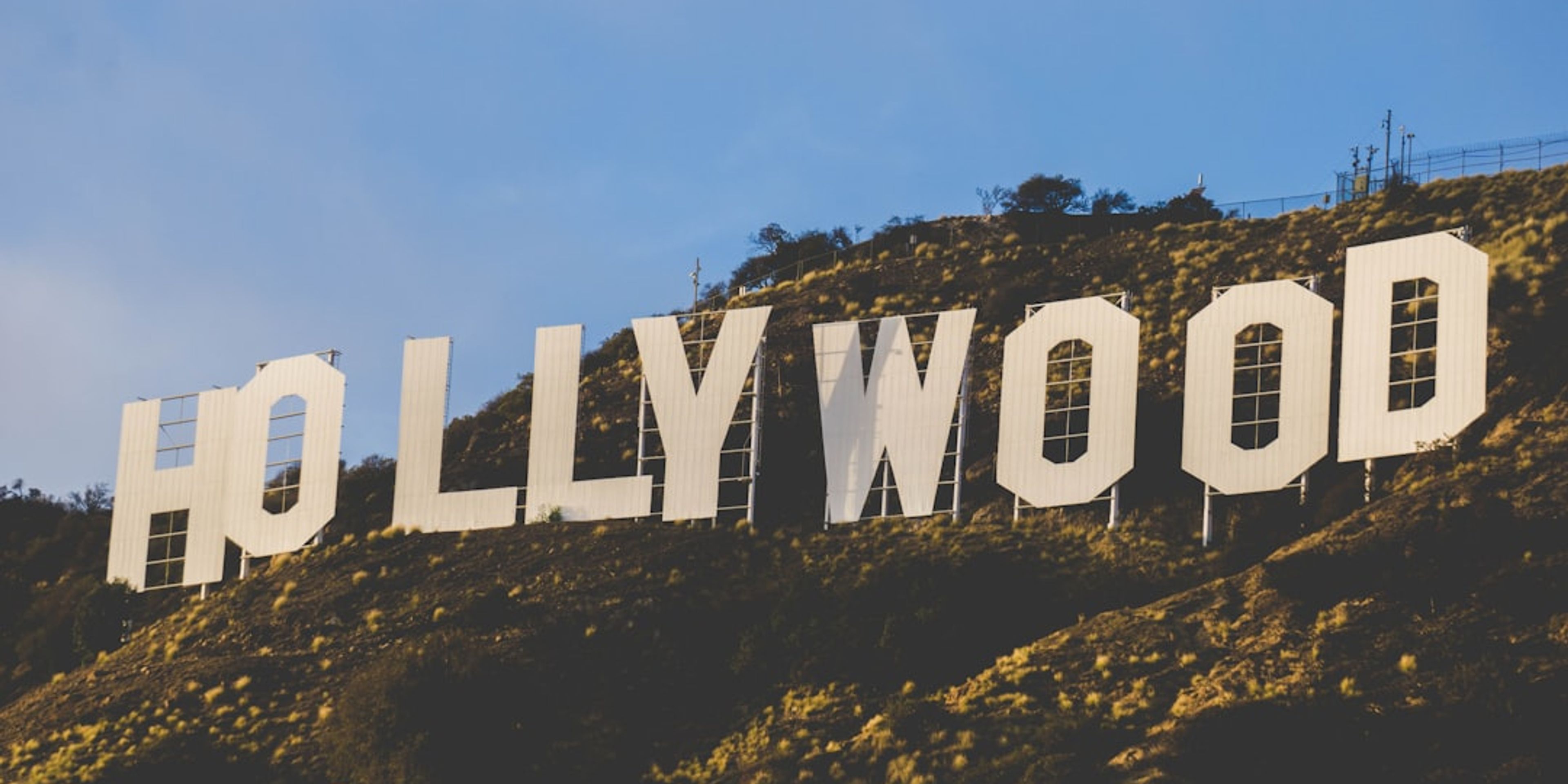 Hotels near The Hollywood Sign