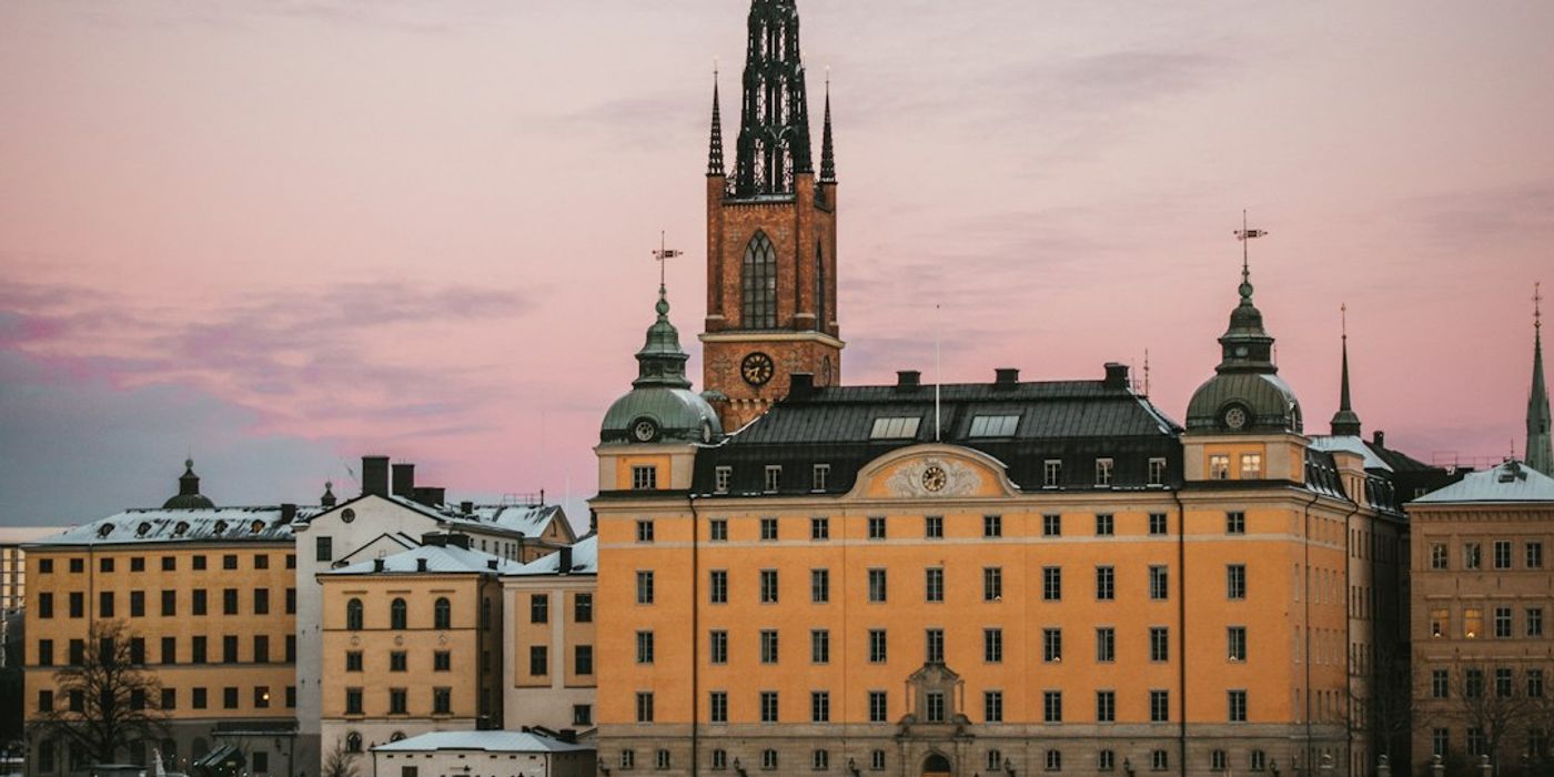 Hotels near Storkyrkan (Stockholm Cathedral)