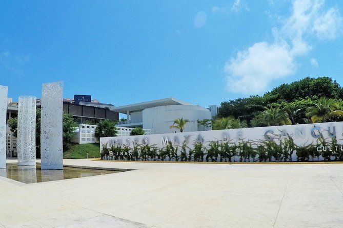 Museo Maya de Cancún - The Region's Best Maya Museum
