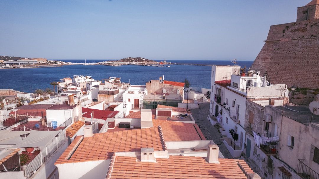 Ibiza Town (Eivissa) - The Best All-Round Base on the Island
