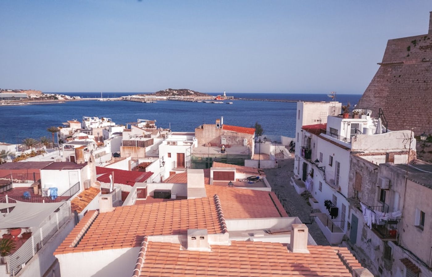 Ibiza Town (Eivissa) - The Best All-Round Base on the Island