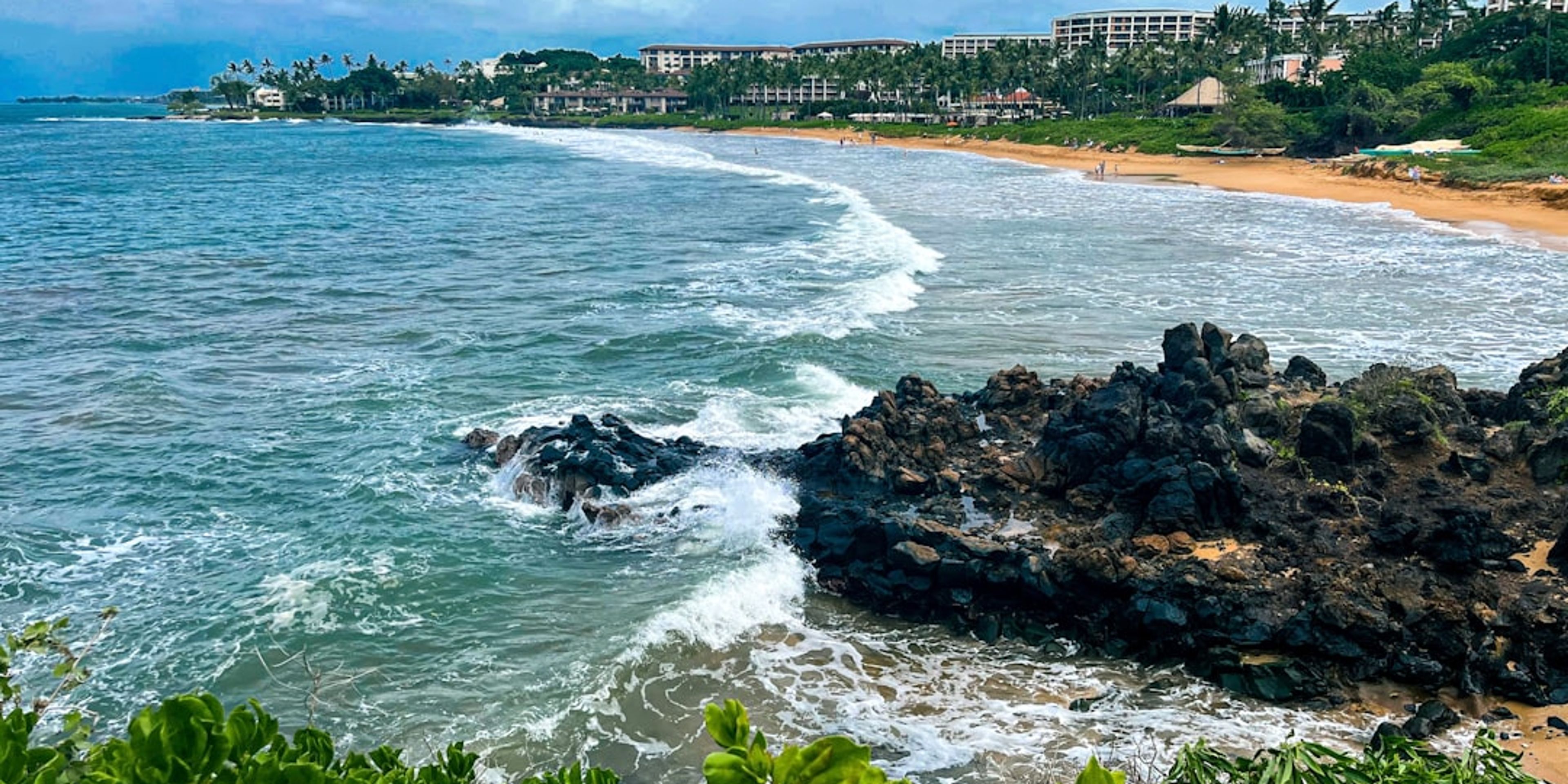 Hotels near Wailea Beach