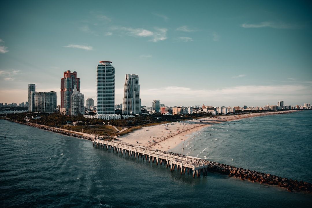 South Beach - Best for the Full Miami Experience