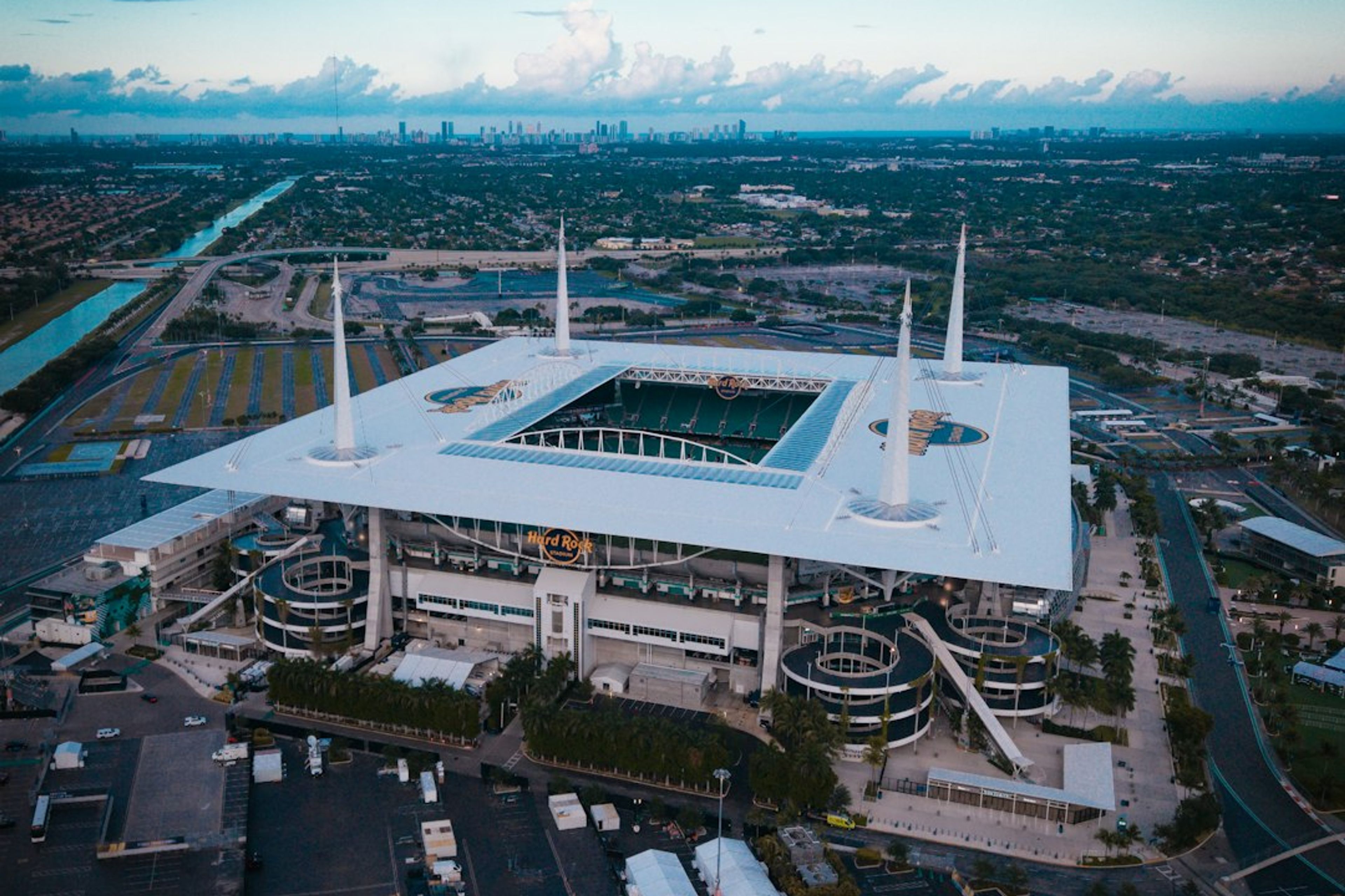 Best Hotels in Miami for FIFA World Cup 2026