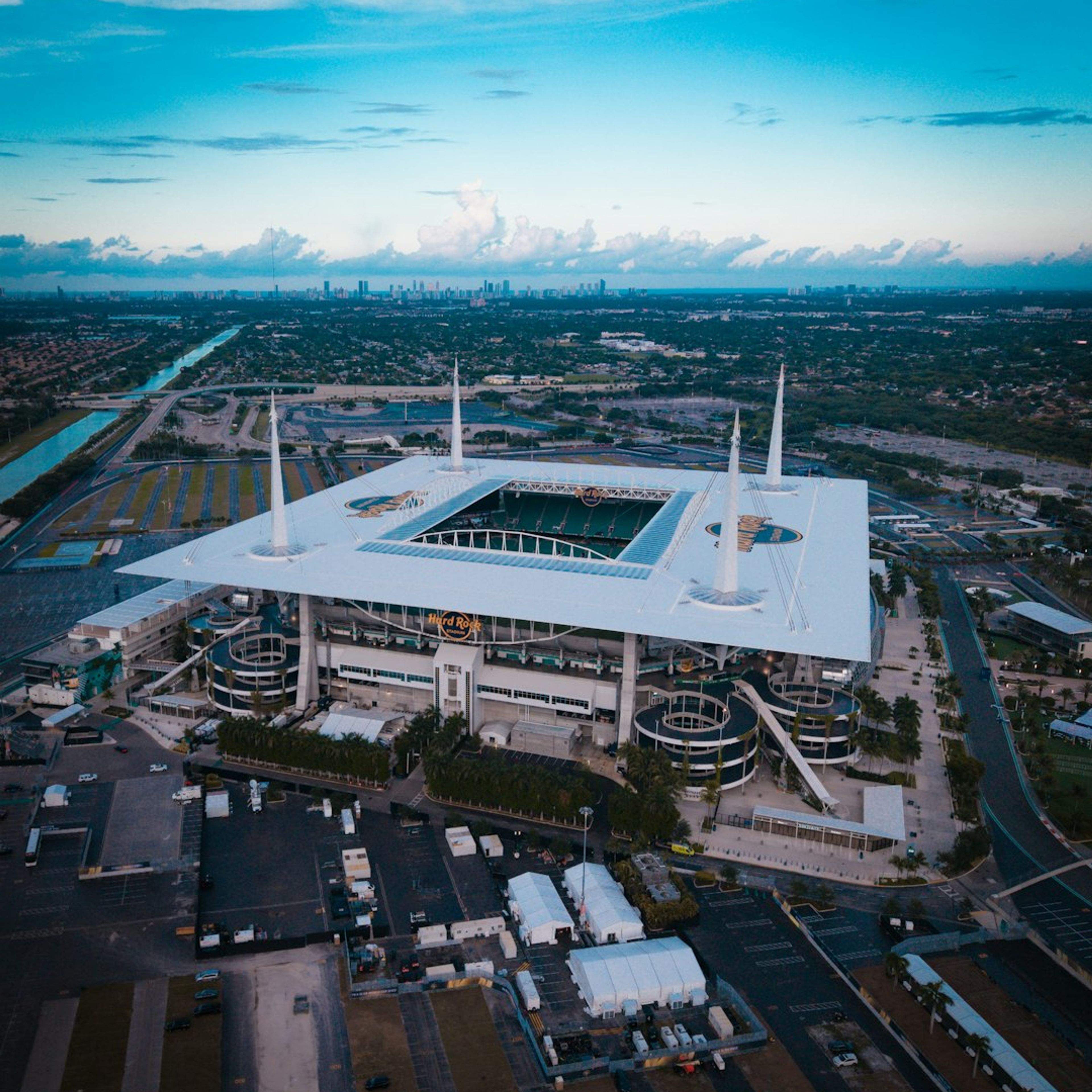 Best Hotels in Miami for FIFA World Cup 2026