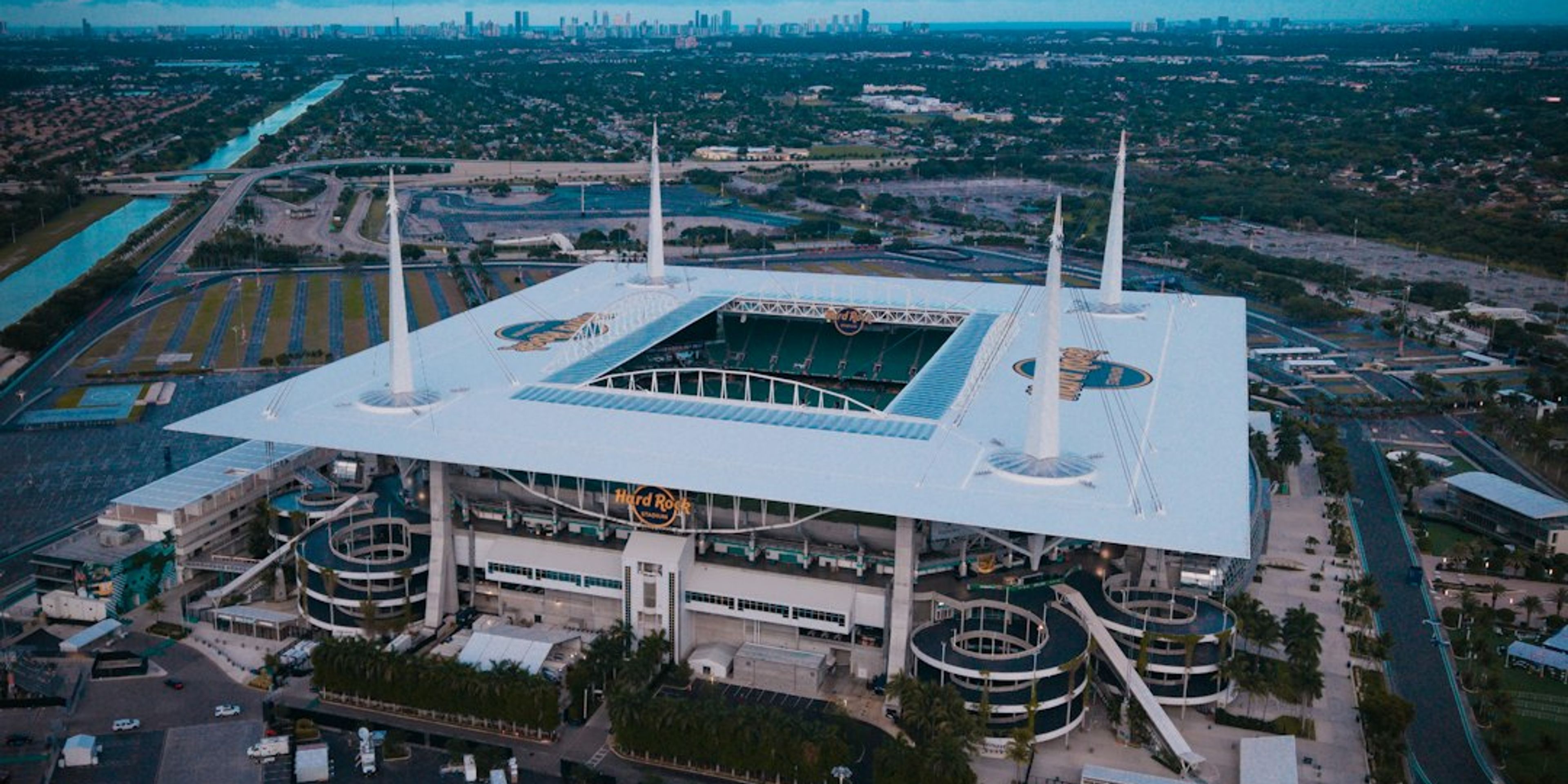 Best Hotels in Miami for FIFA World Cup 2026
