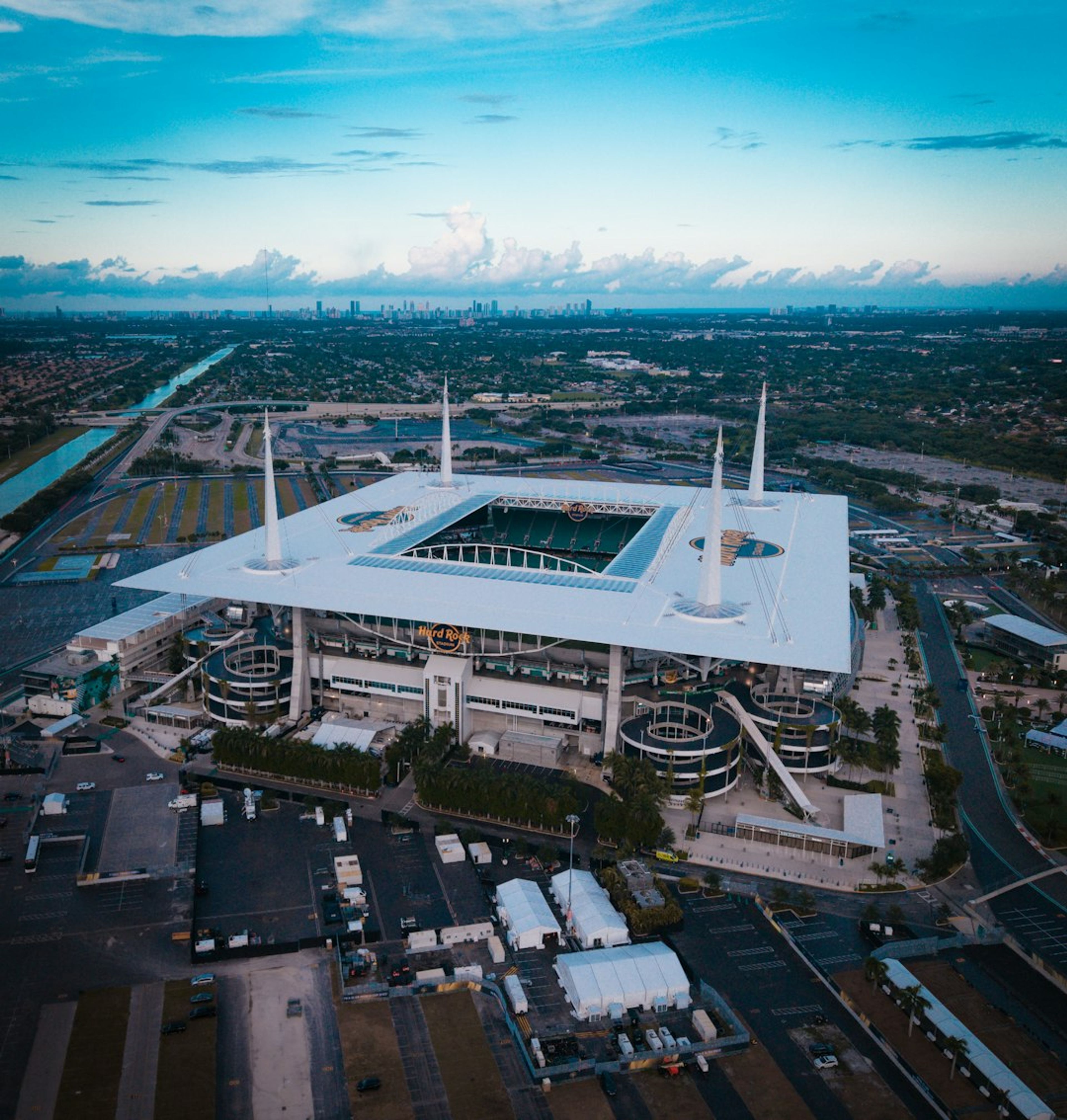 Best Hotels in Miami for FIFA World Cup 2026