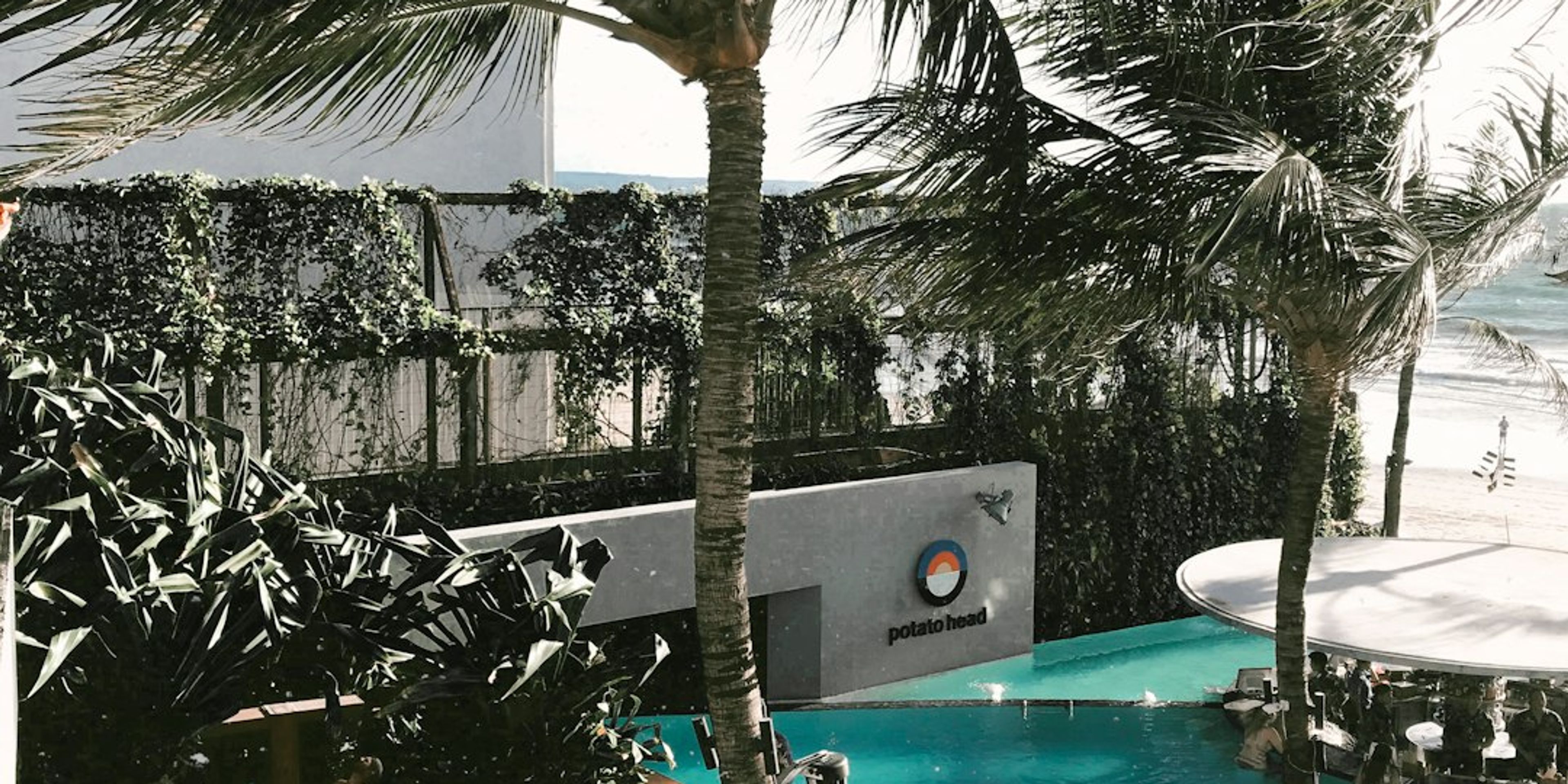 Hotels near Potato Head Beach Club