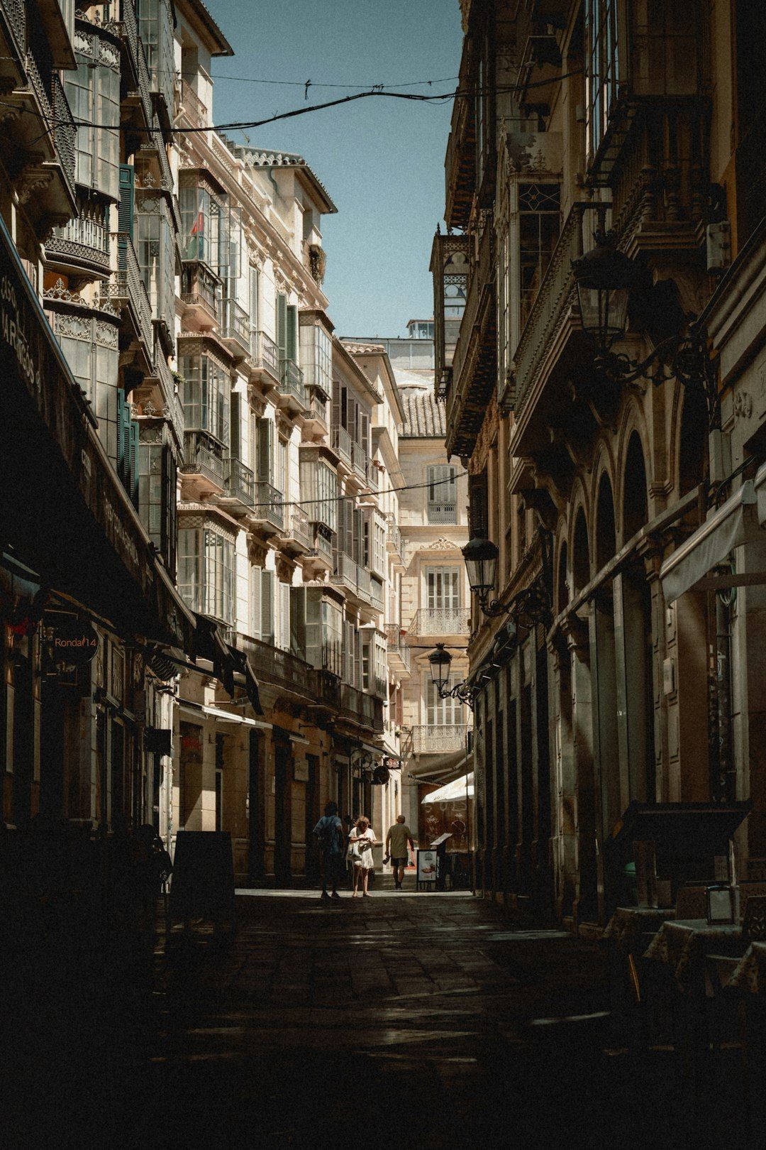 Malaga's Museum District - A City Transformed by Contemporary Art