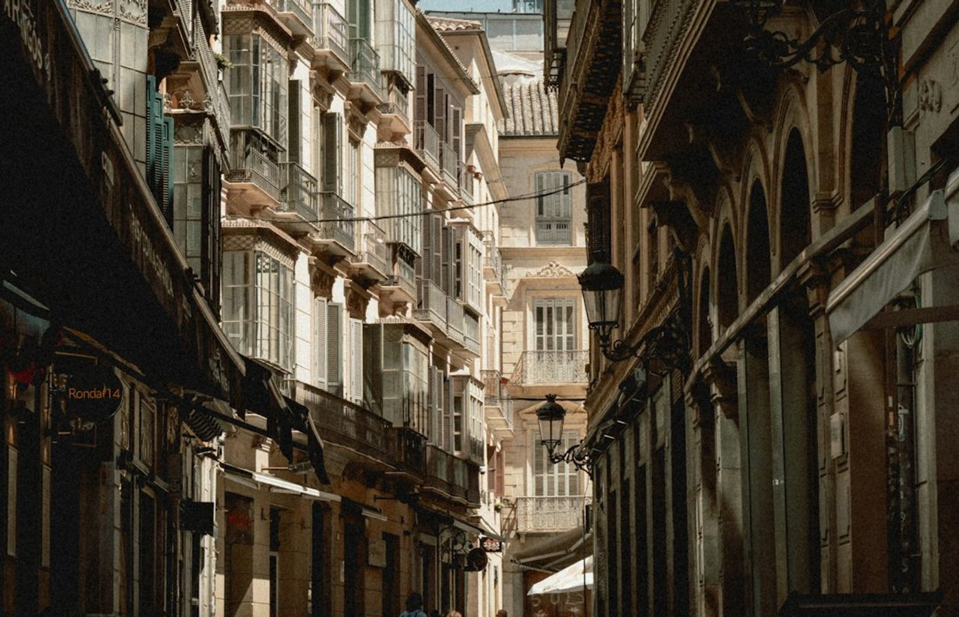 Malaga's Museum District - A City Transformed by Contemporary Art