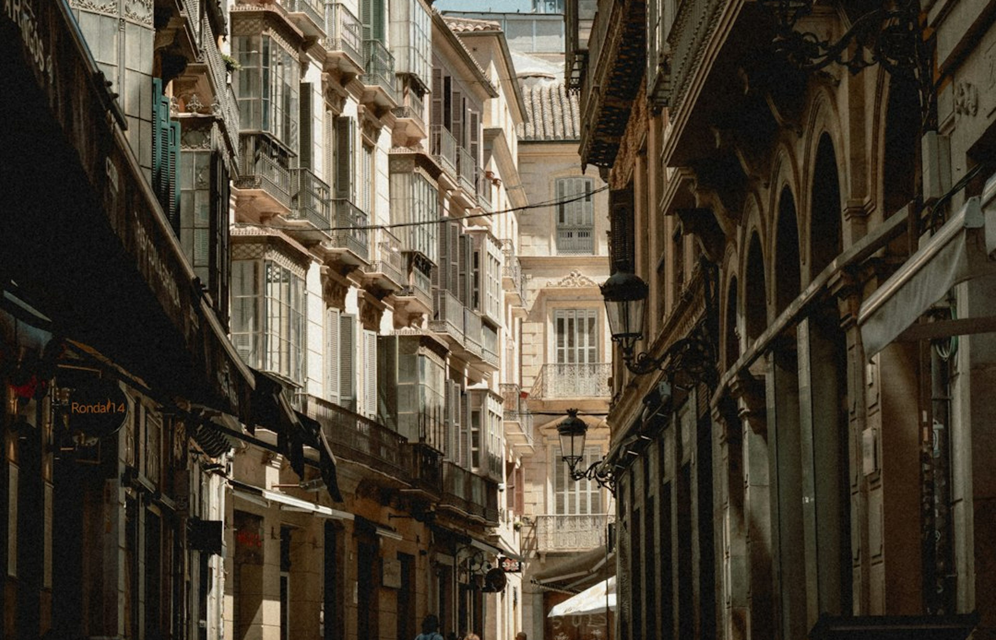 Malaga's Museum District - A City Transformed by Contemporary Art