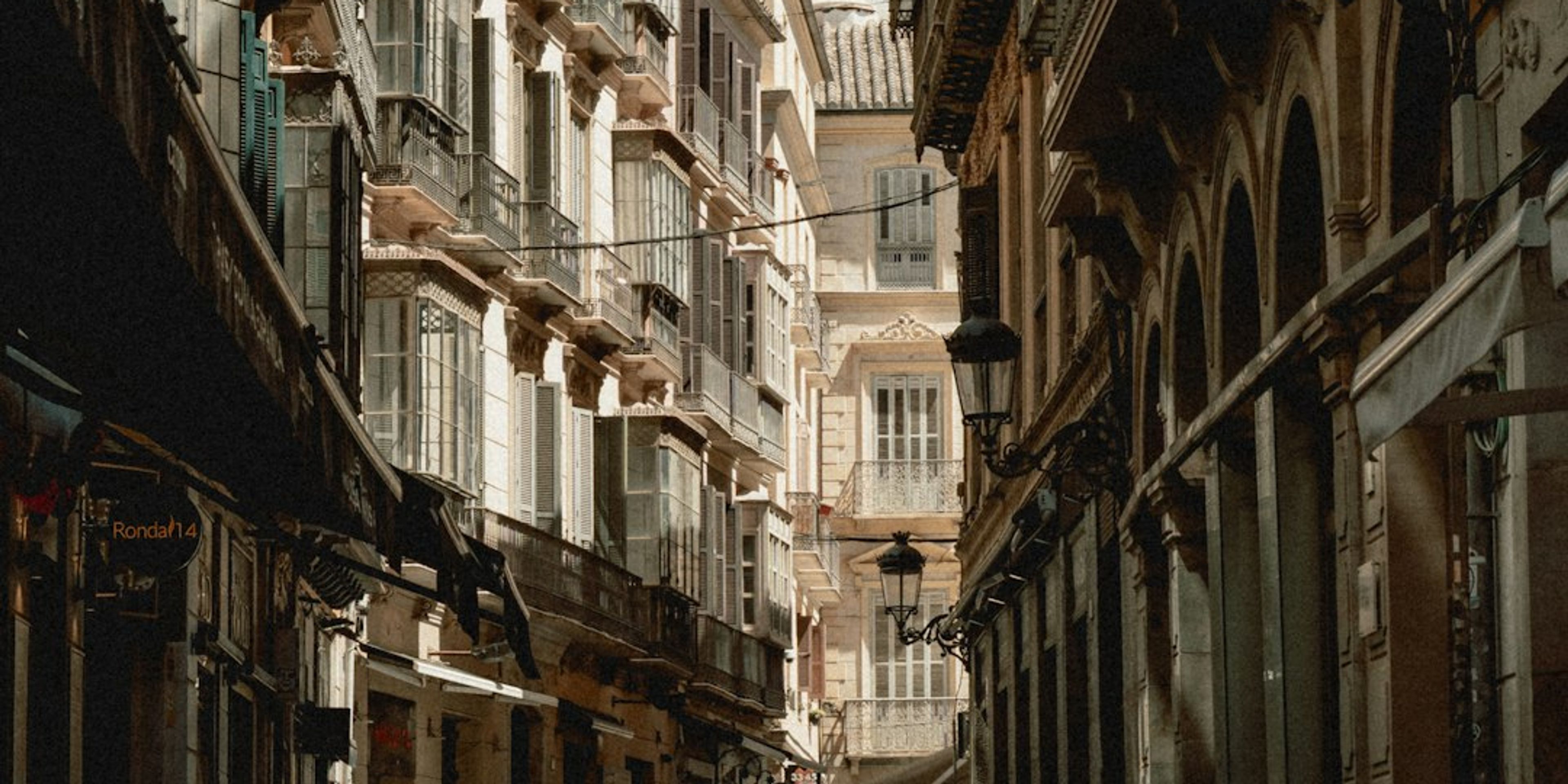 Hotels near Malaga's Museum District