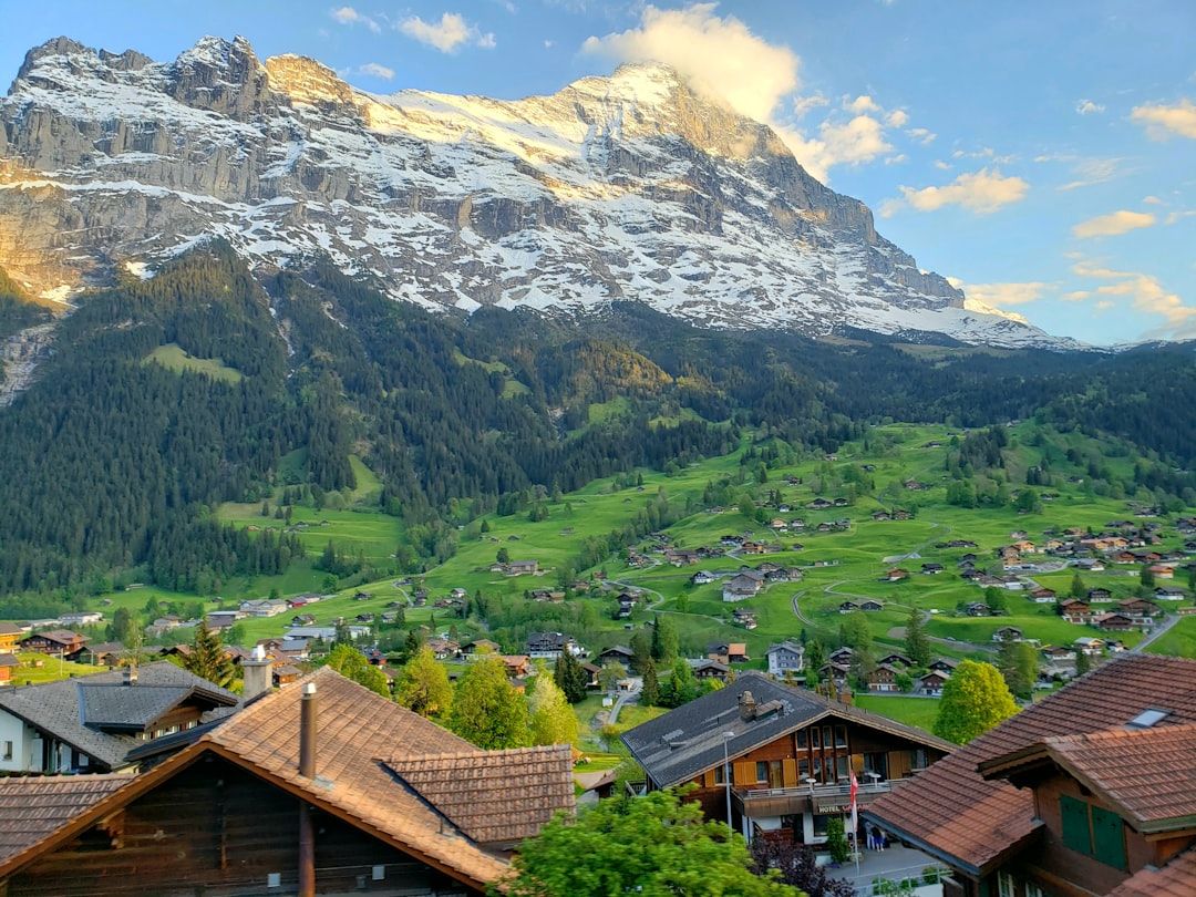 5 Best Hikes in Grindelwald