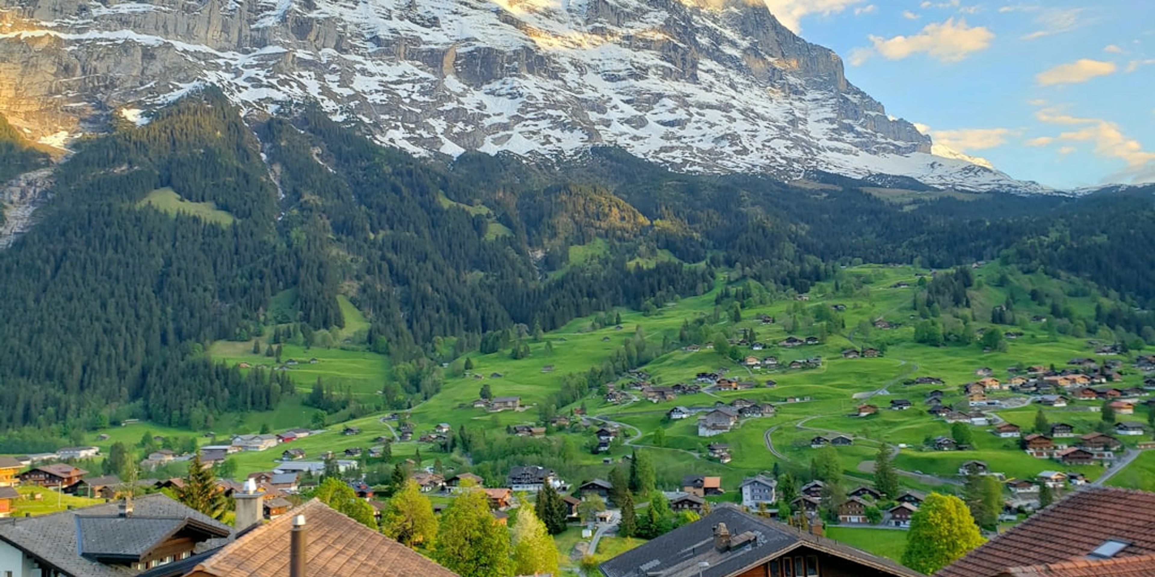 5 Best Hikes in Grindelwald
