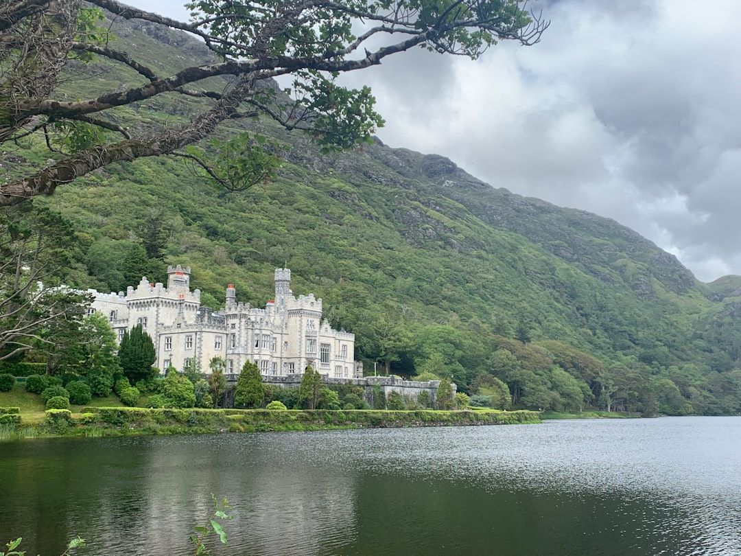Connemara National Park and Kylemore Abbey - A Full Day West of the City