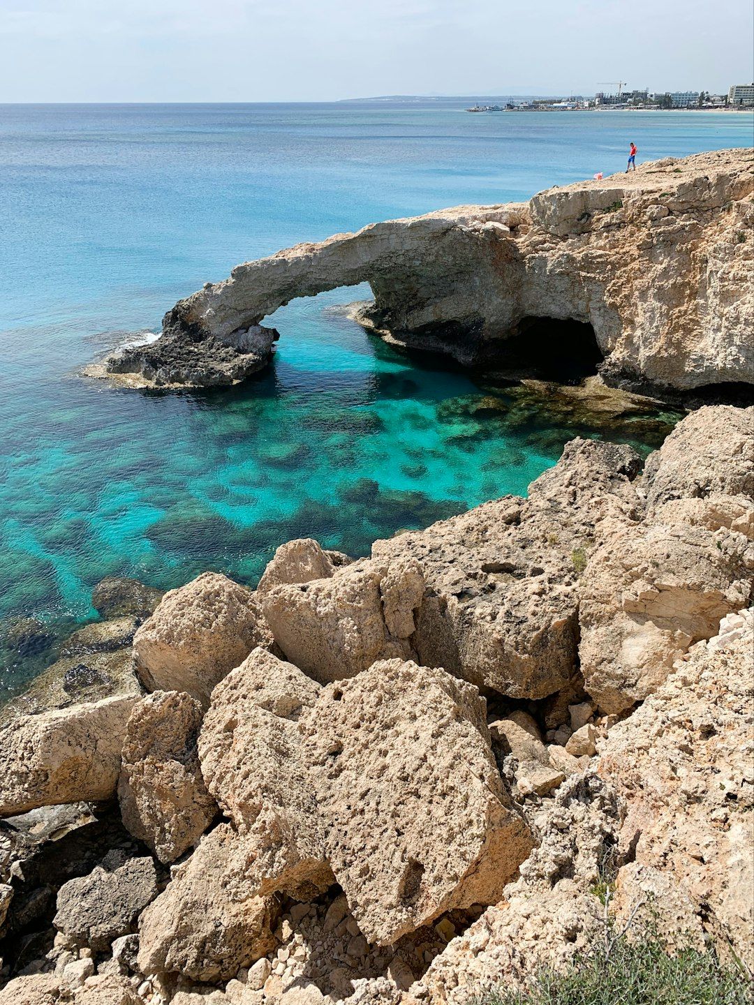 Cyprus Travel Guides