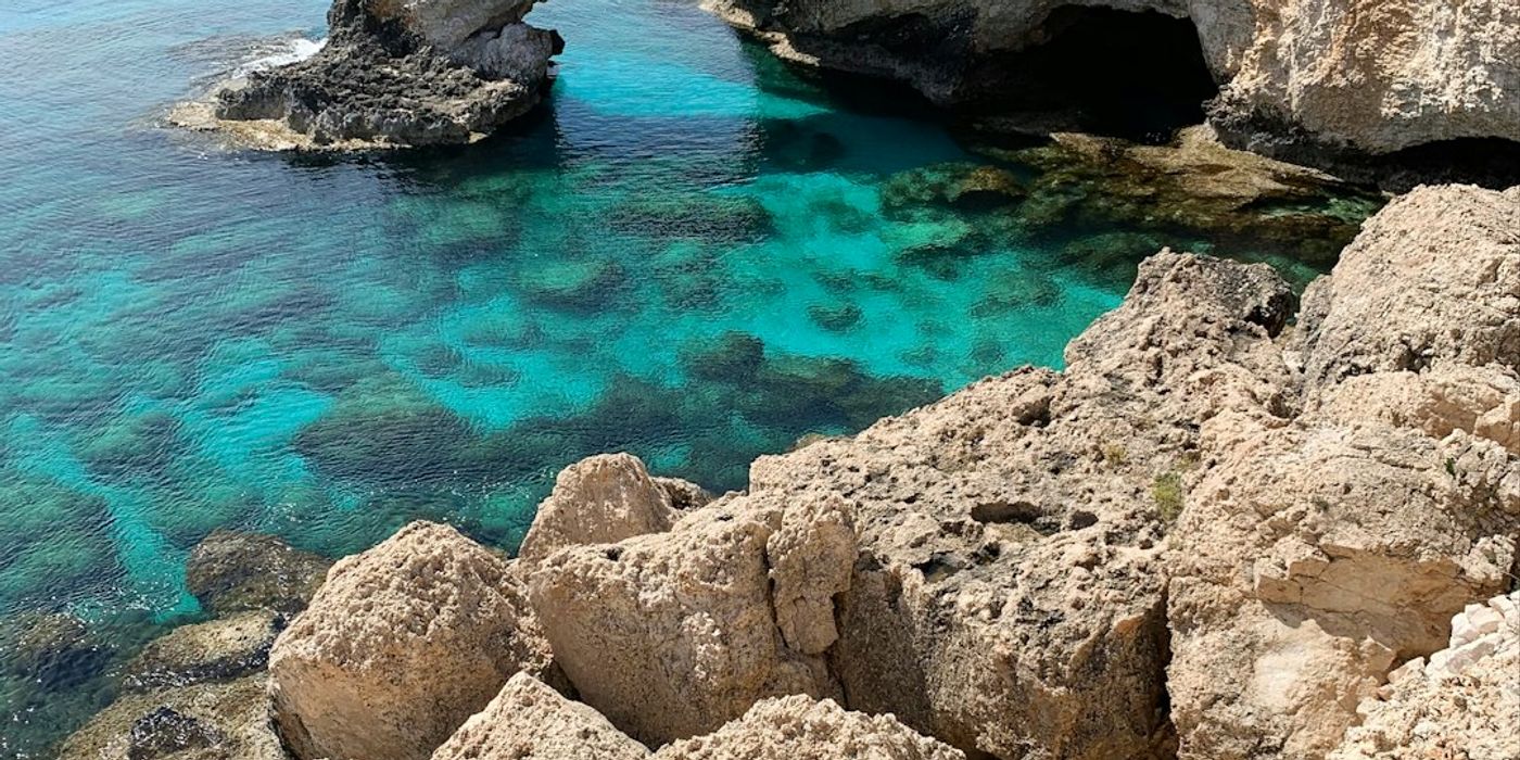 Cyprus Featured Hotels