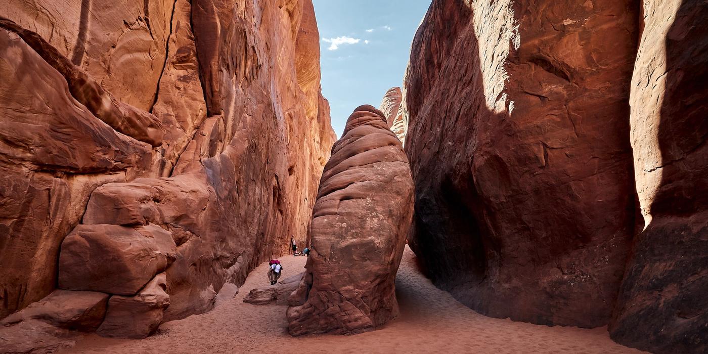 Hotels near Coloured Canyon