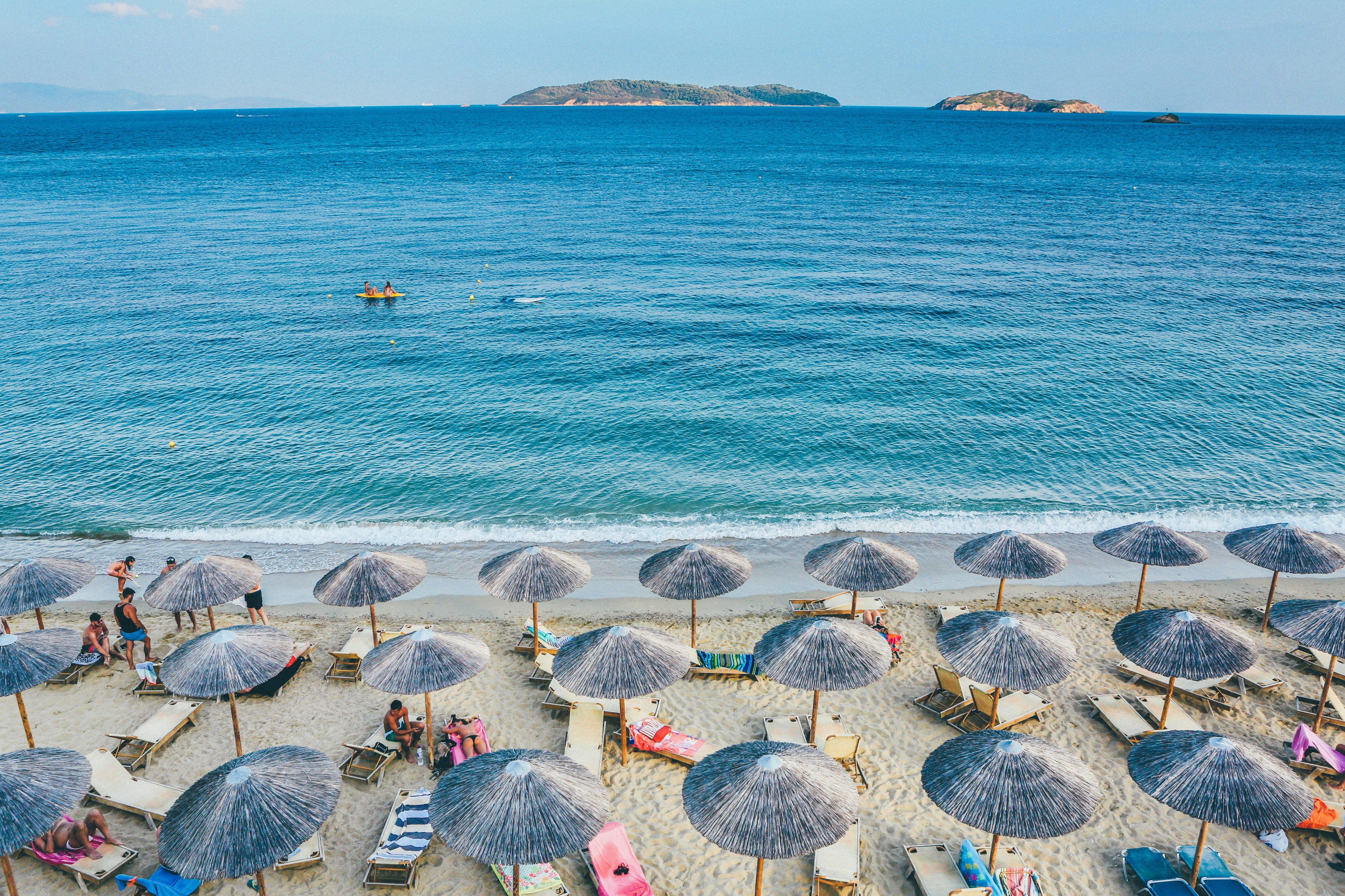 Paradise Beach