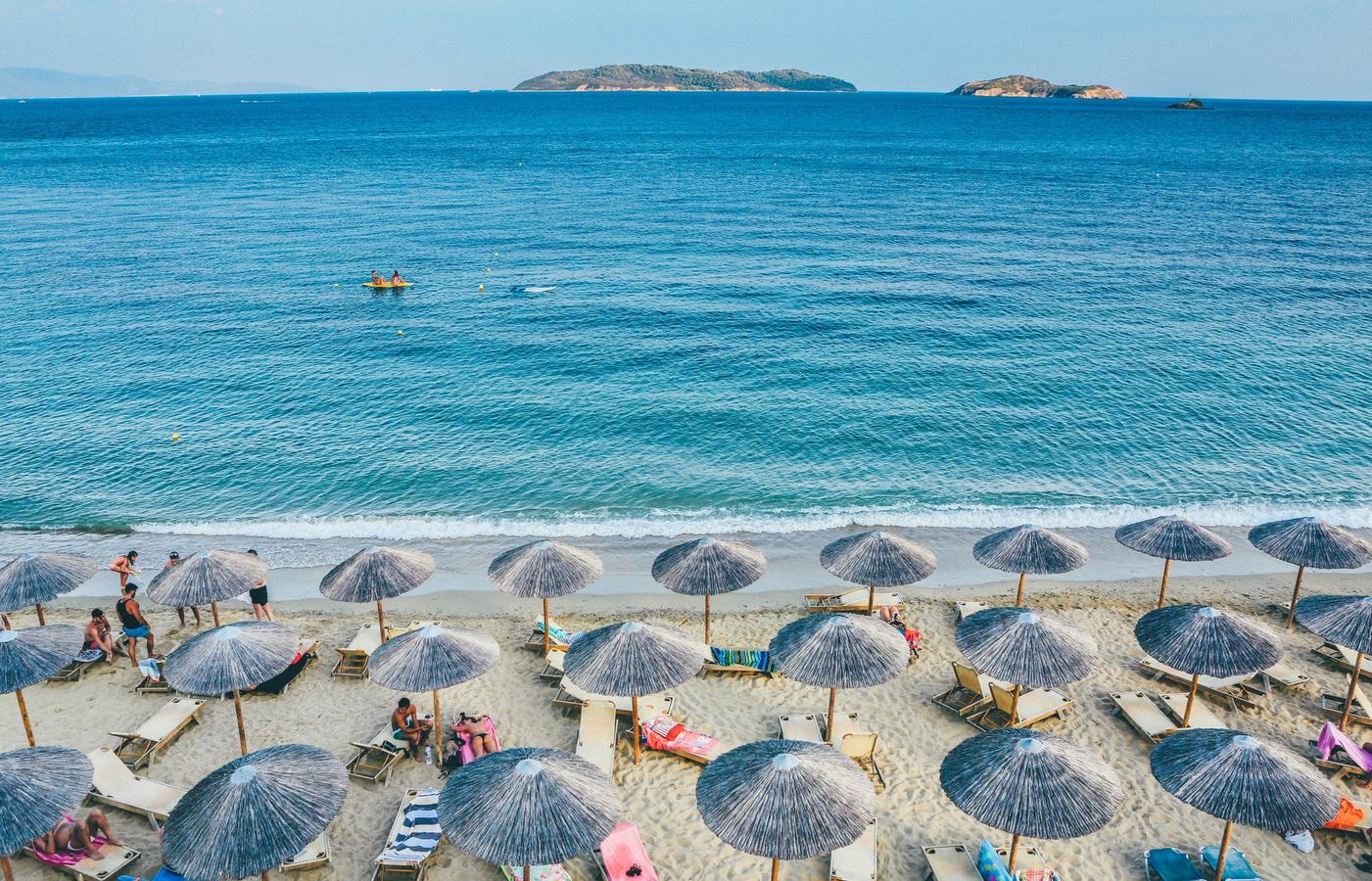 Paradise Beach