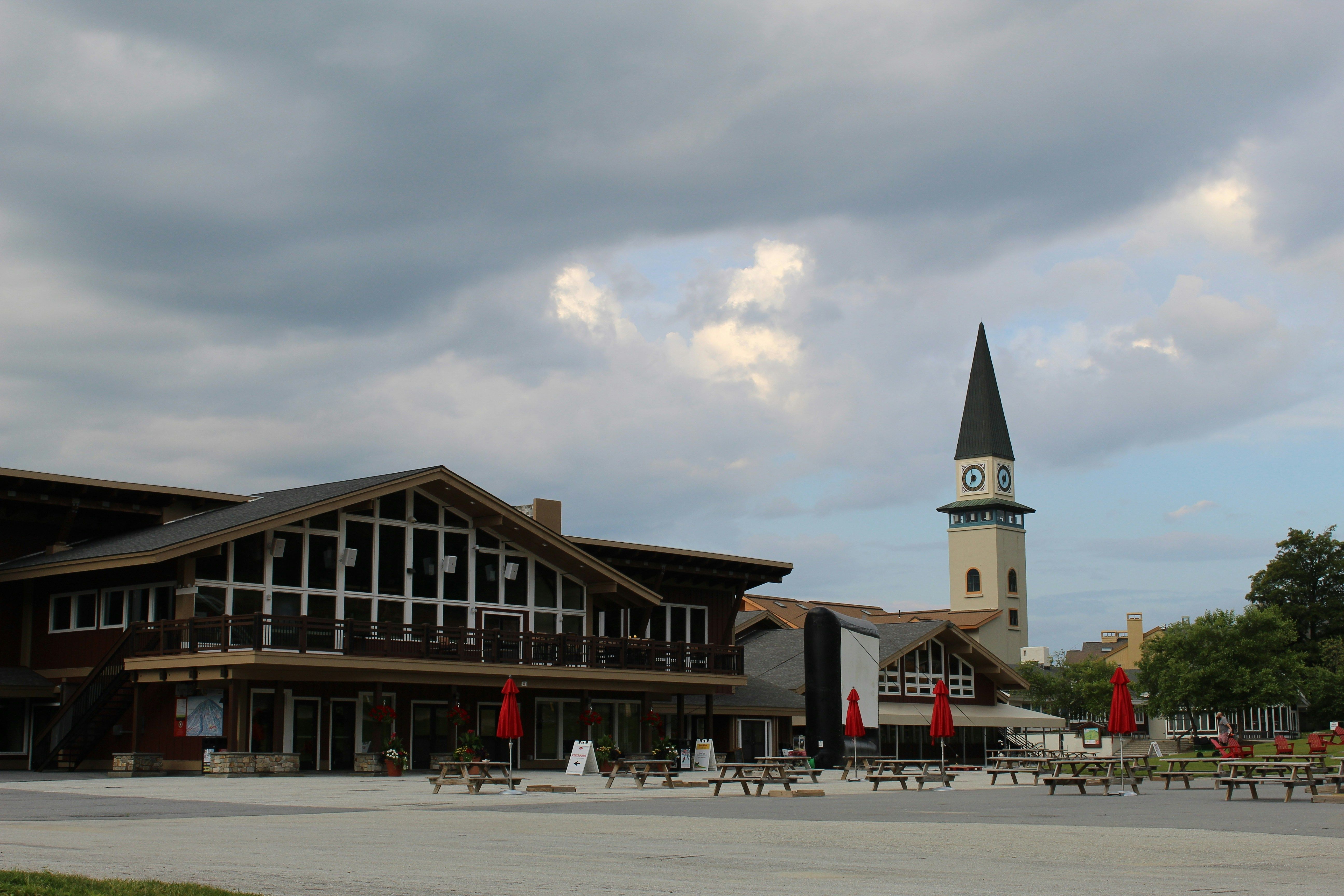 Country Club Plaza - Best for Elegance and Dining