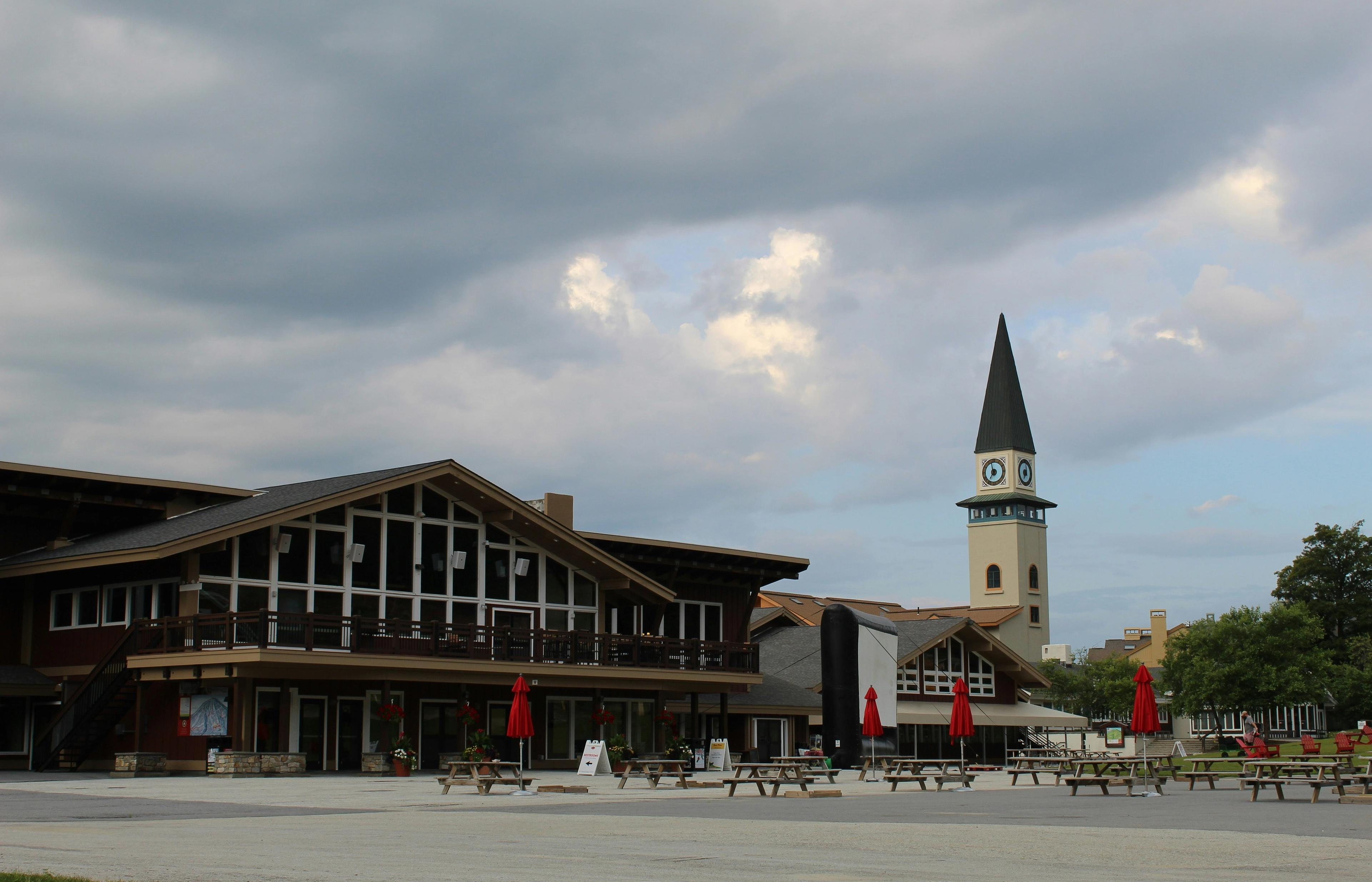 Country Club Plaza - Best for Elegance and Dining