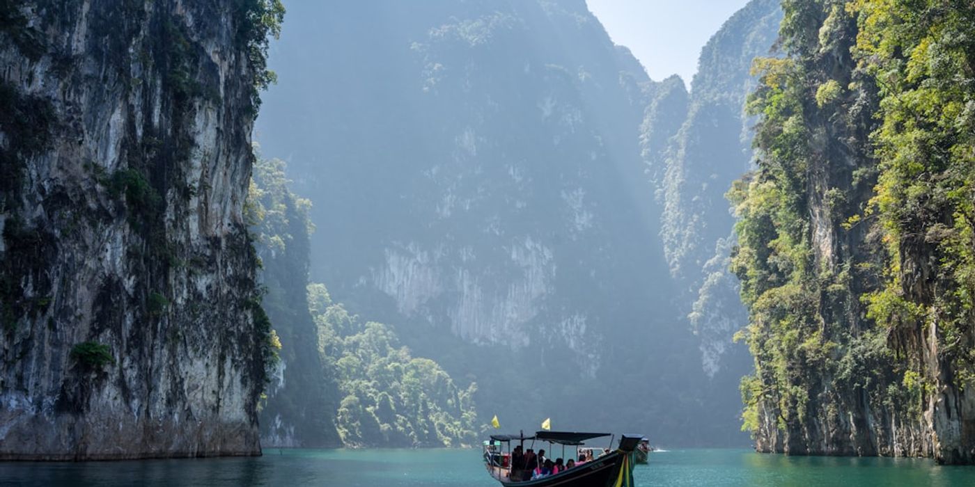 Thailand Featured Hotels