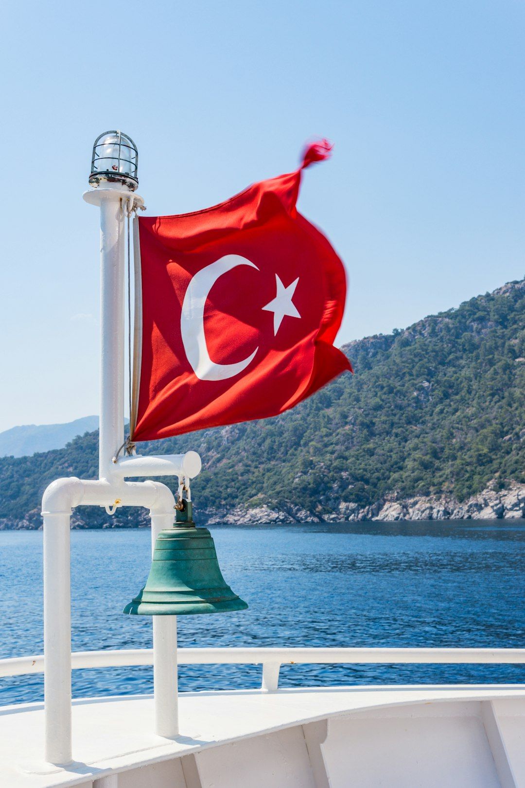 Lycian Way Day Walk (Ovacik to Faralya) - The Opening Kilometres of Turkey's Flagship Trail