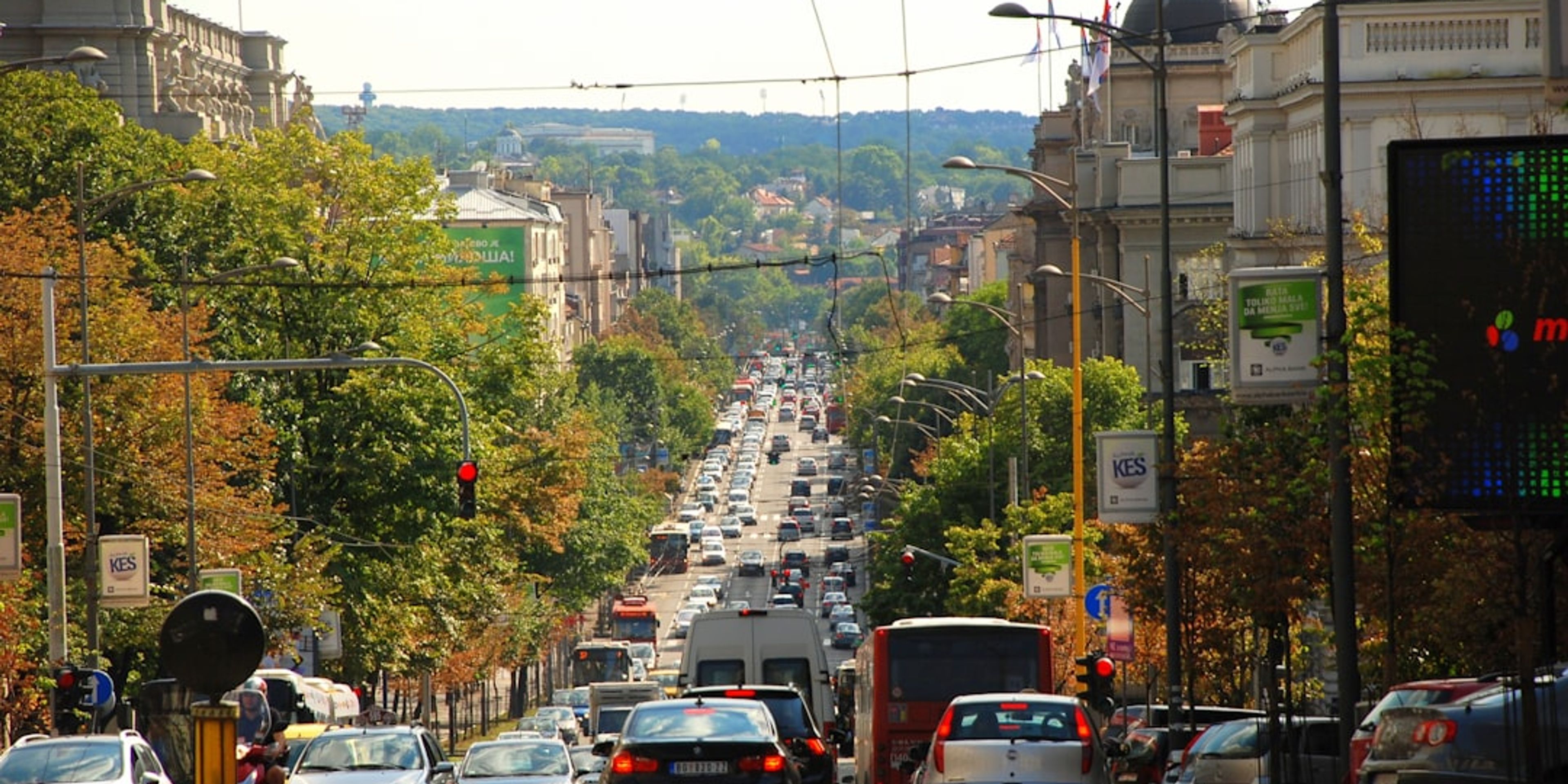 Hotels near Day Trip to Novi Sad and Petrovaradin Fortress