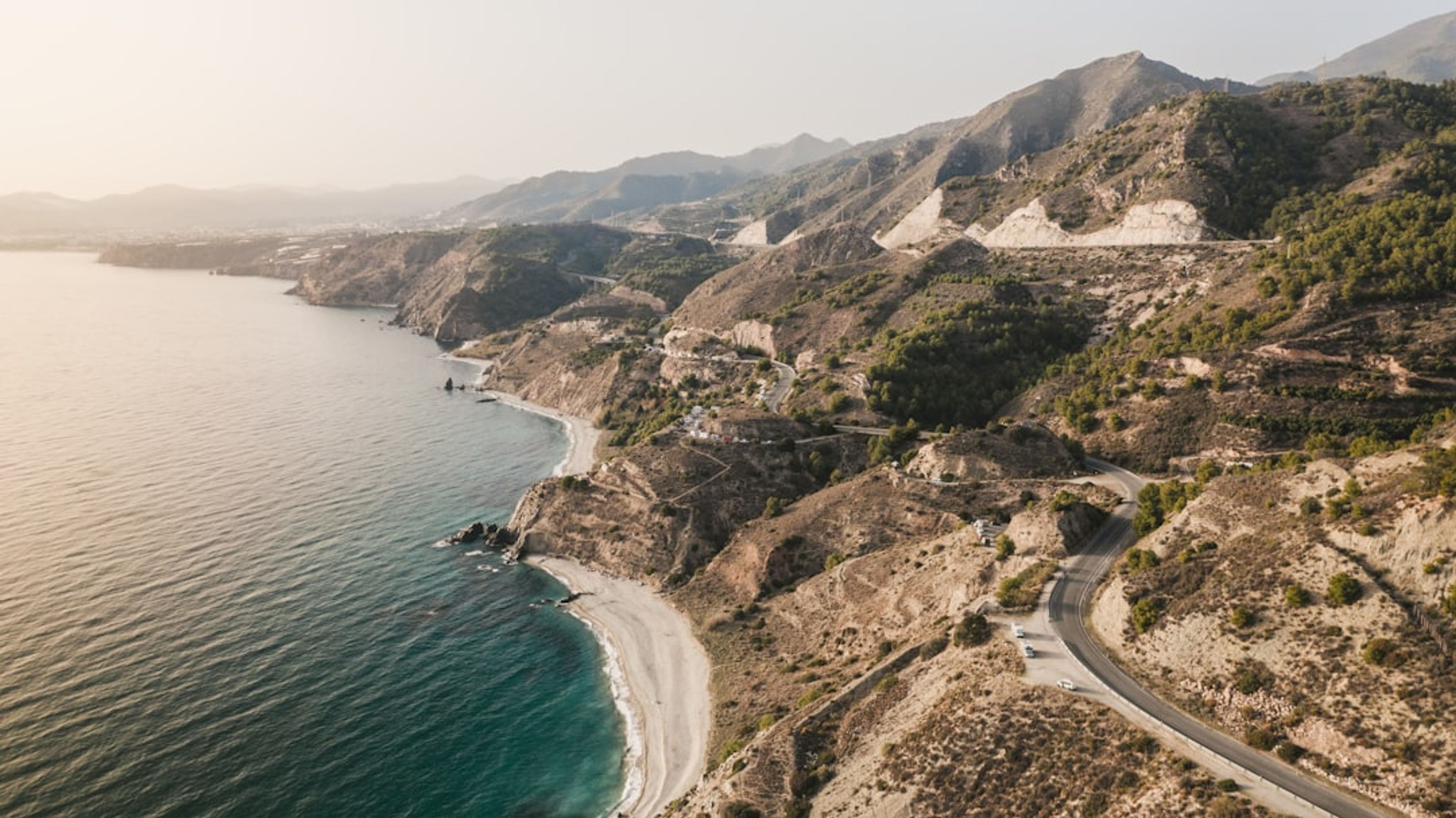 5 Best Beaches in Malaga