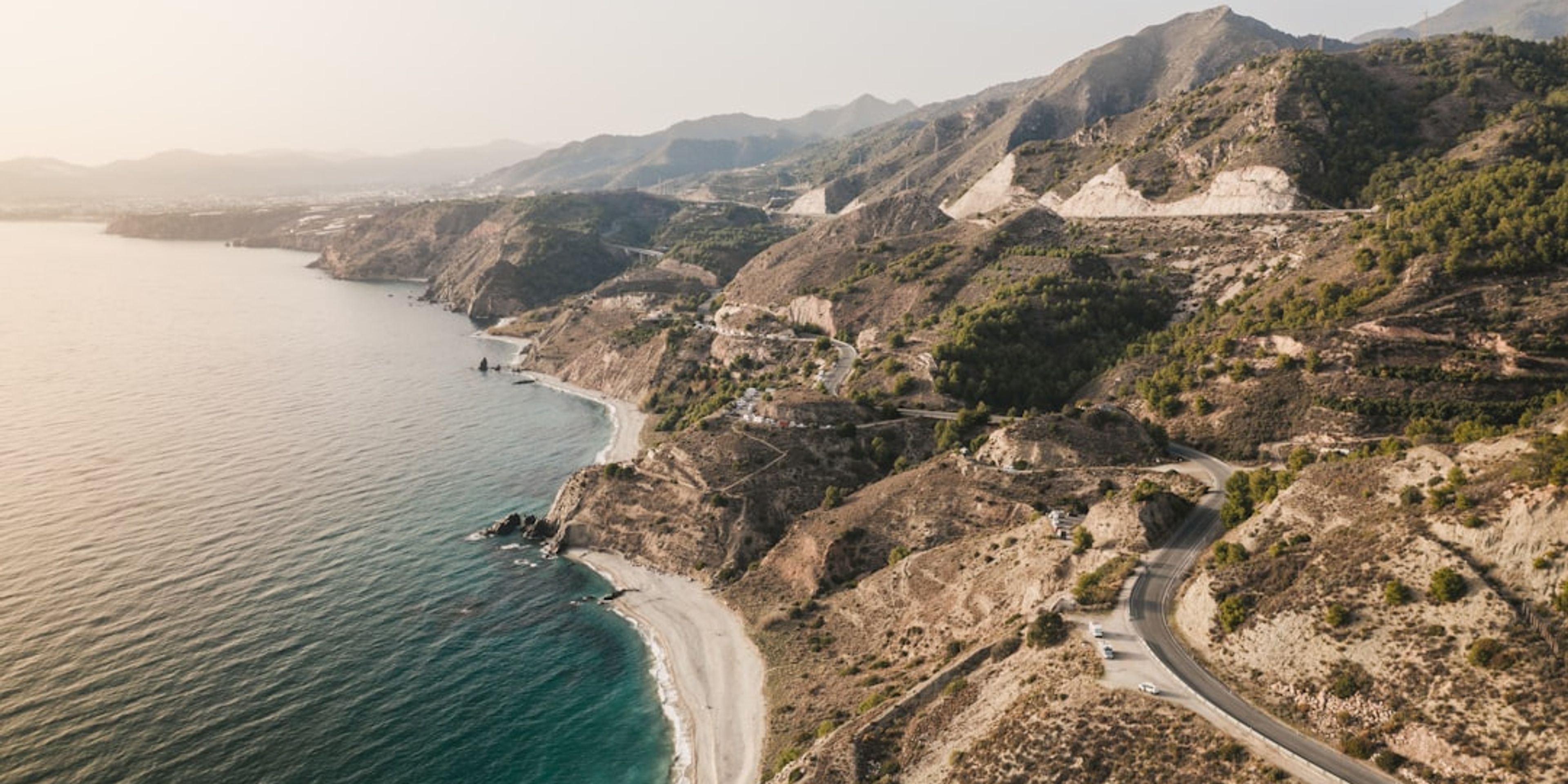 5 Best Beaches in Malaga