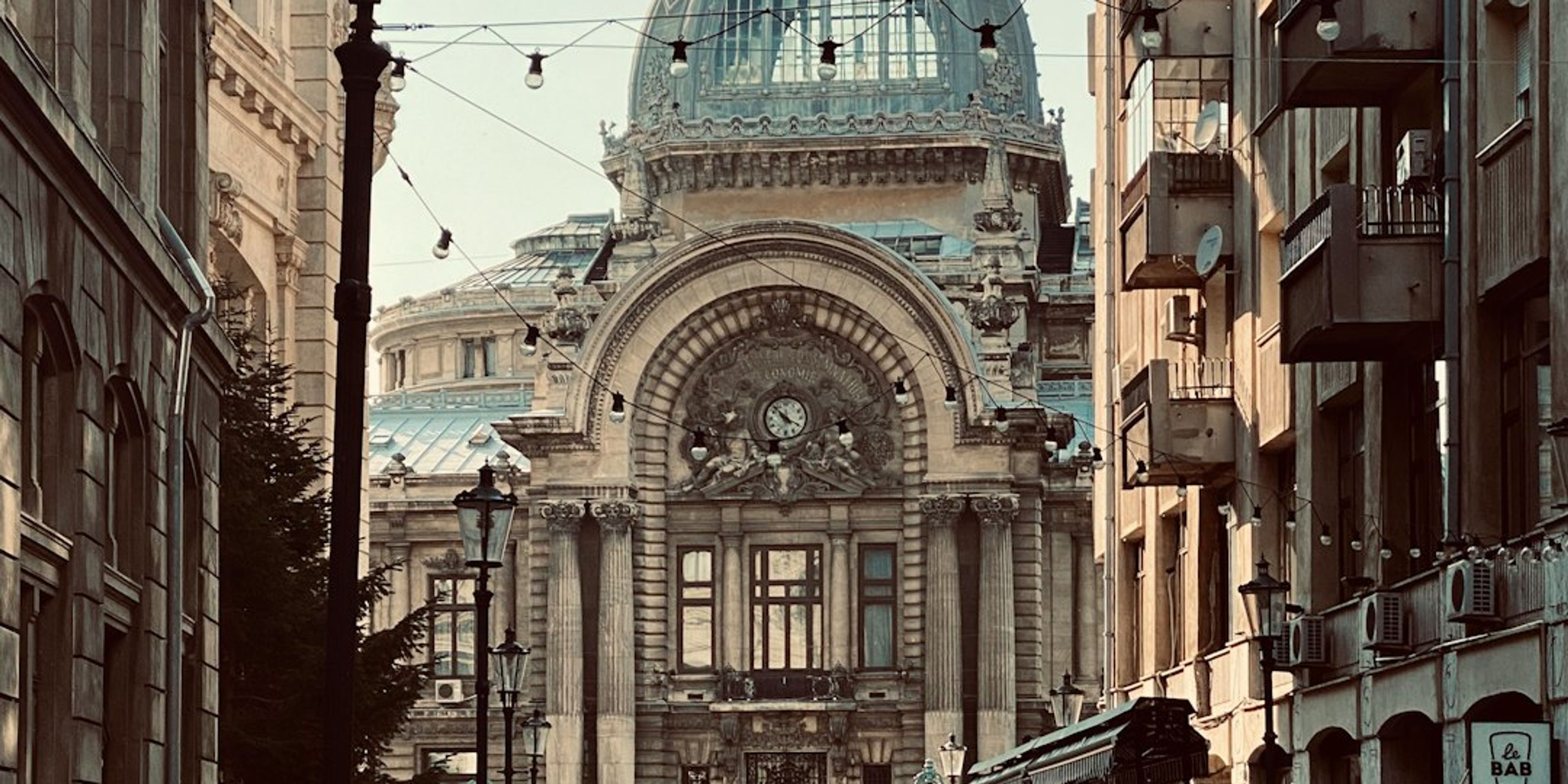 Hotels in Bucharest
