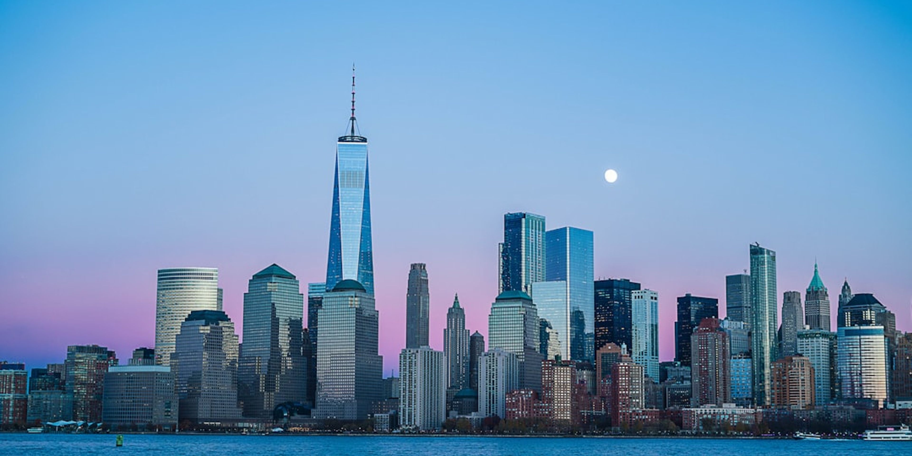 Hotels near Jersey City, New Jersey