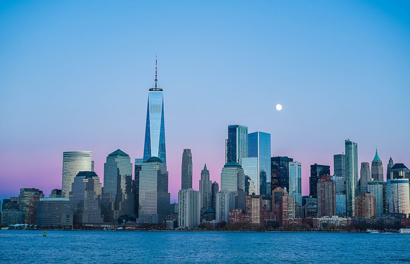 Jersey City, New Jersey - Best Value with Direct Stadium Access