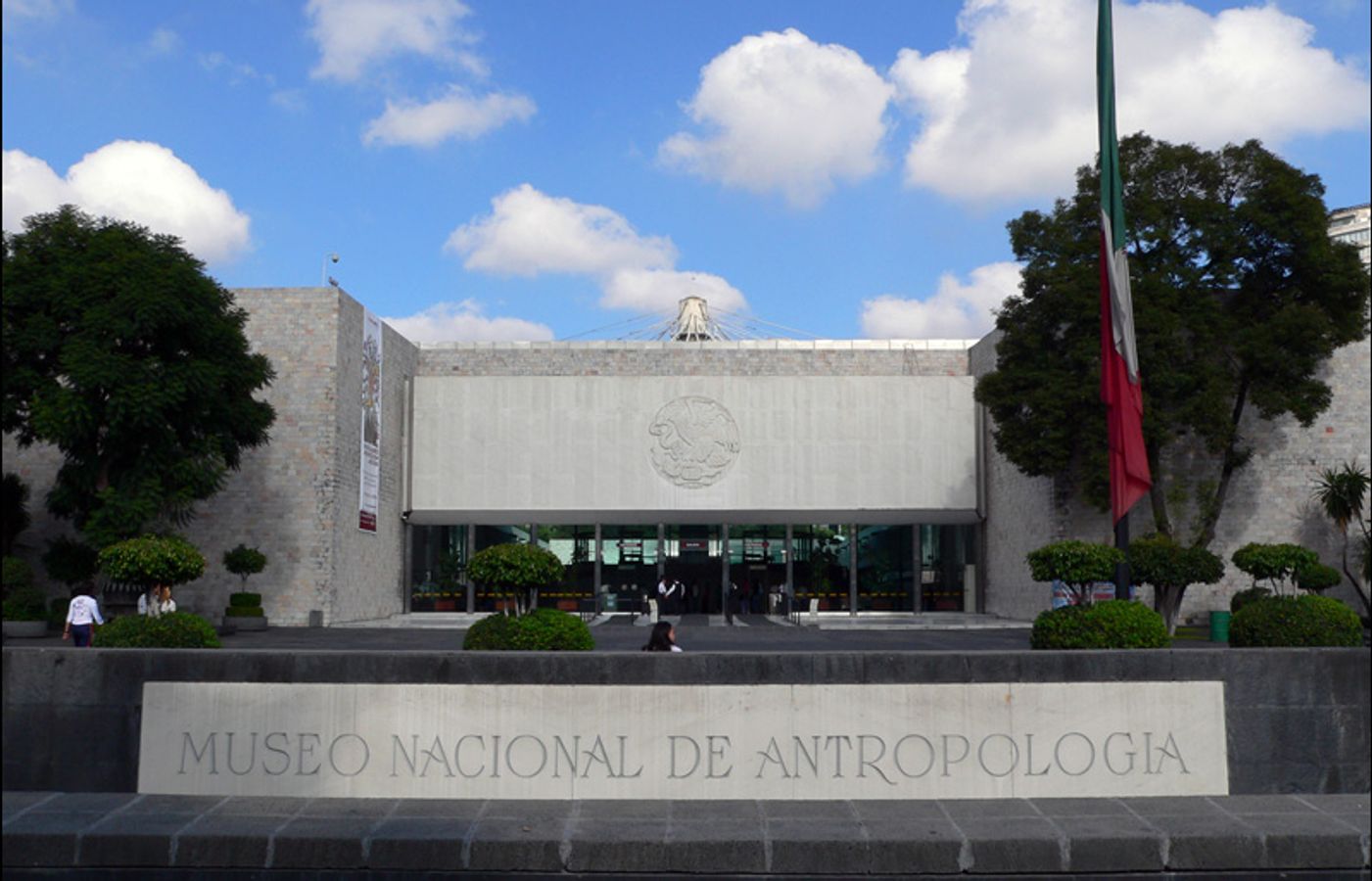 Museo Nacional de Antropologia - The Best Museum in Latin America