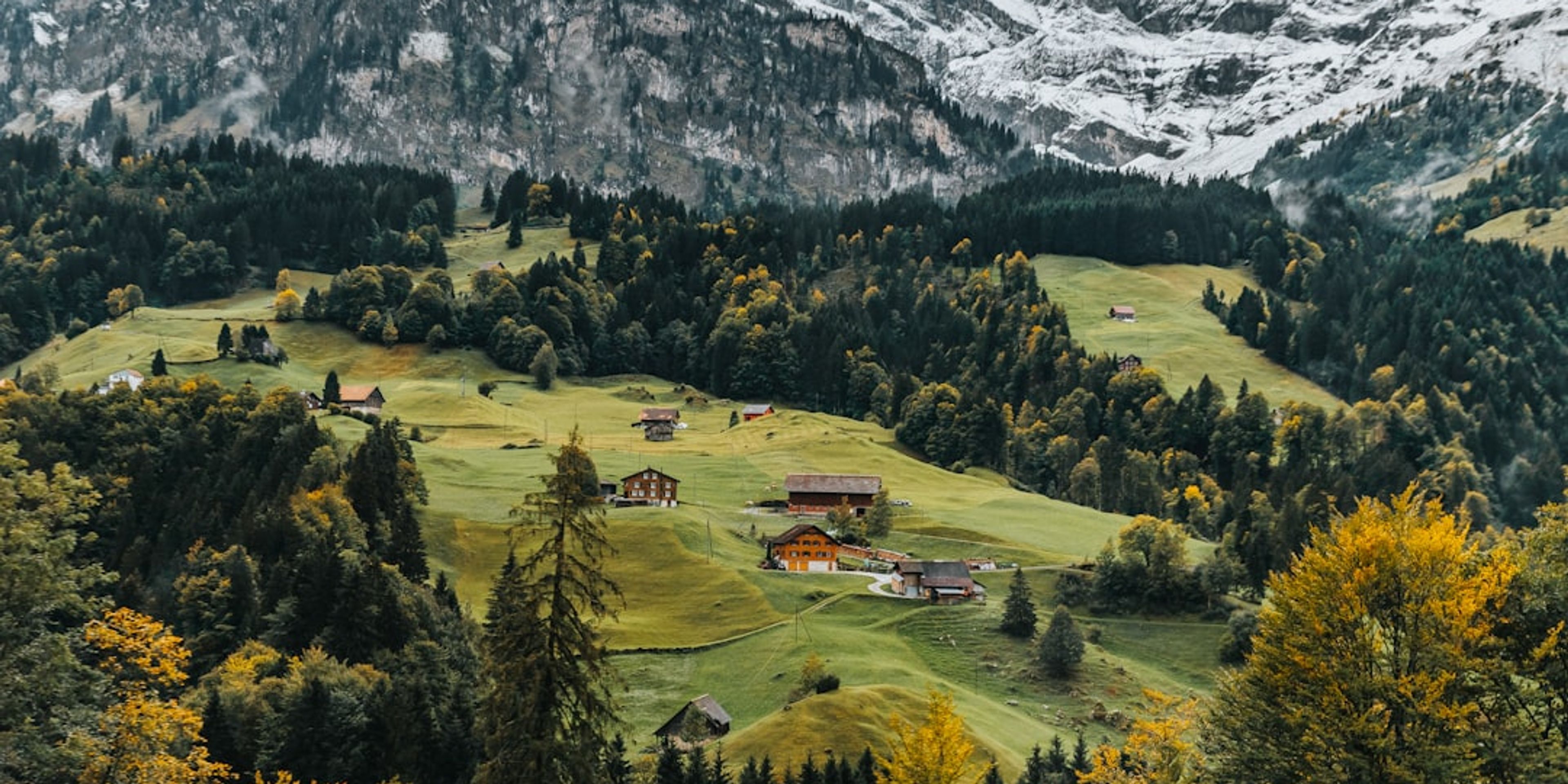 Hotels in Switzerland