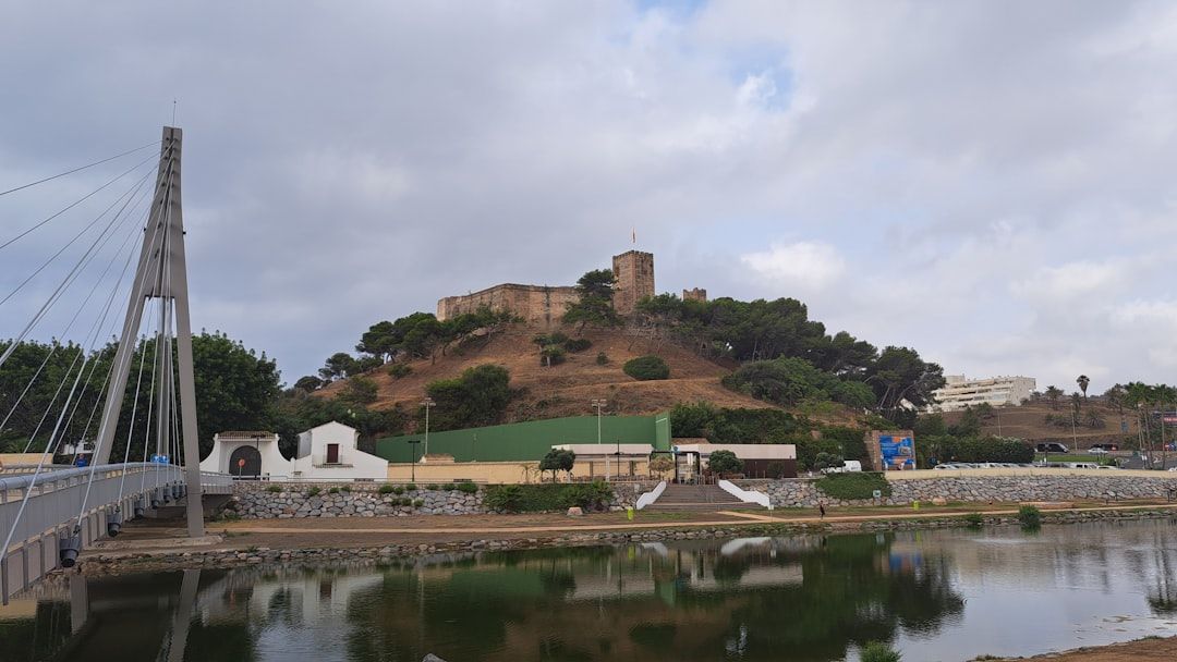 Alcazaba Malaga - The Finest Moorish Fortress on the Costa del Sol