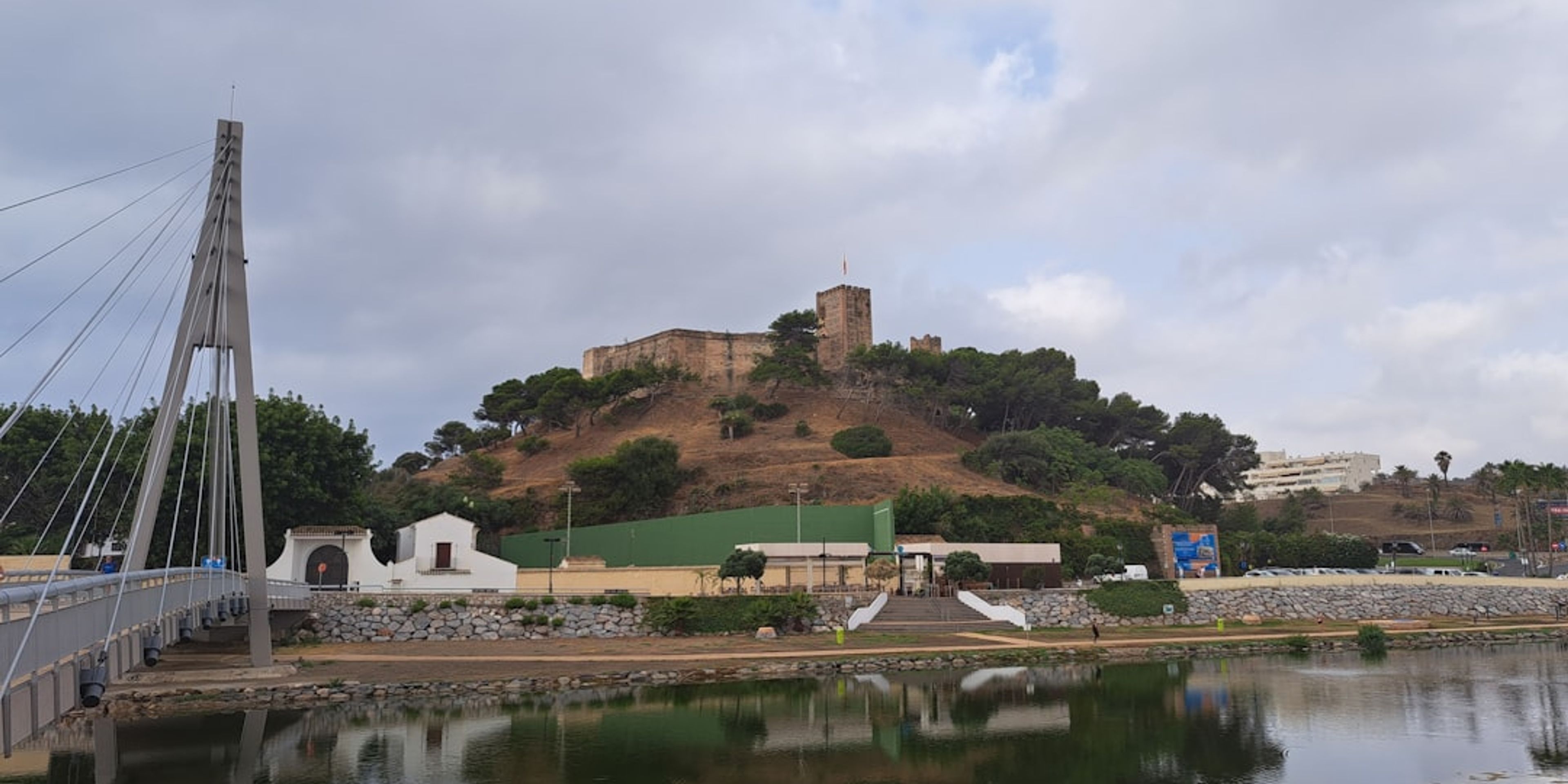 Hotels near Alcazaba Malaga