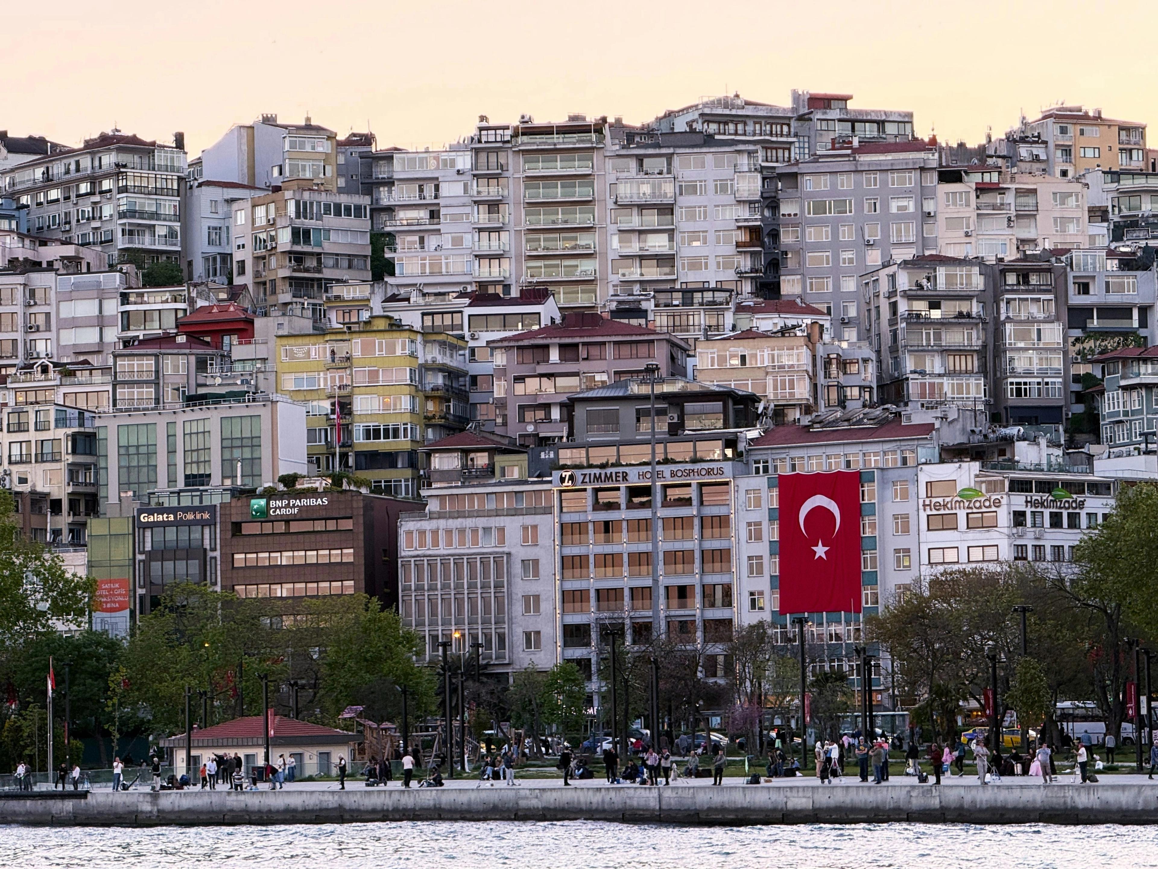 TBEX Türkiye 2027