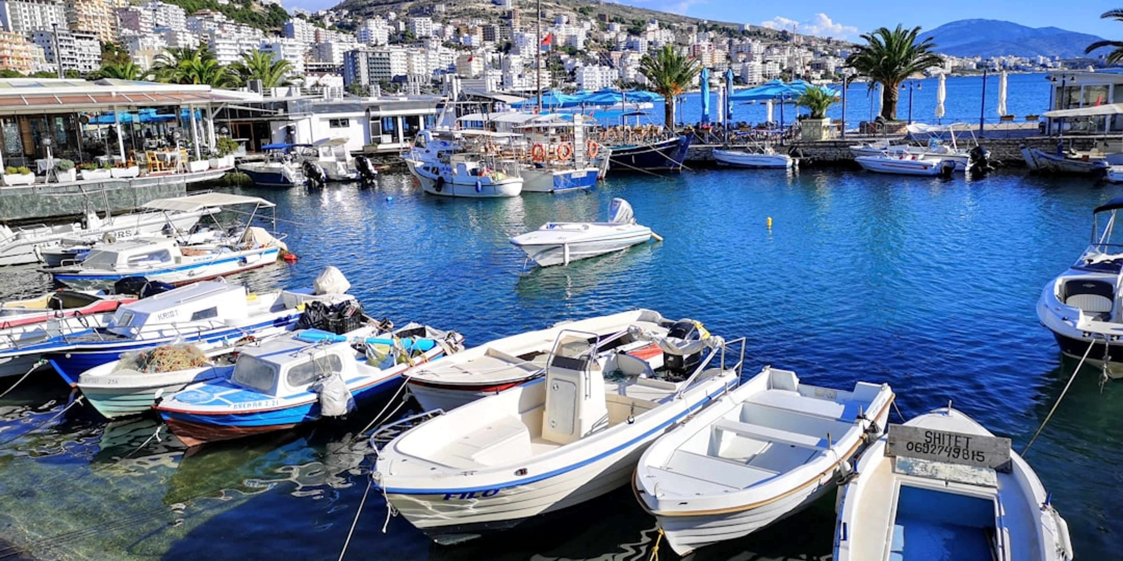 10 Best Things to Do in Saranda
