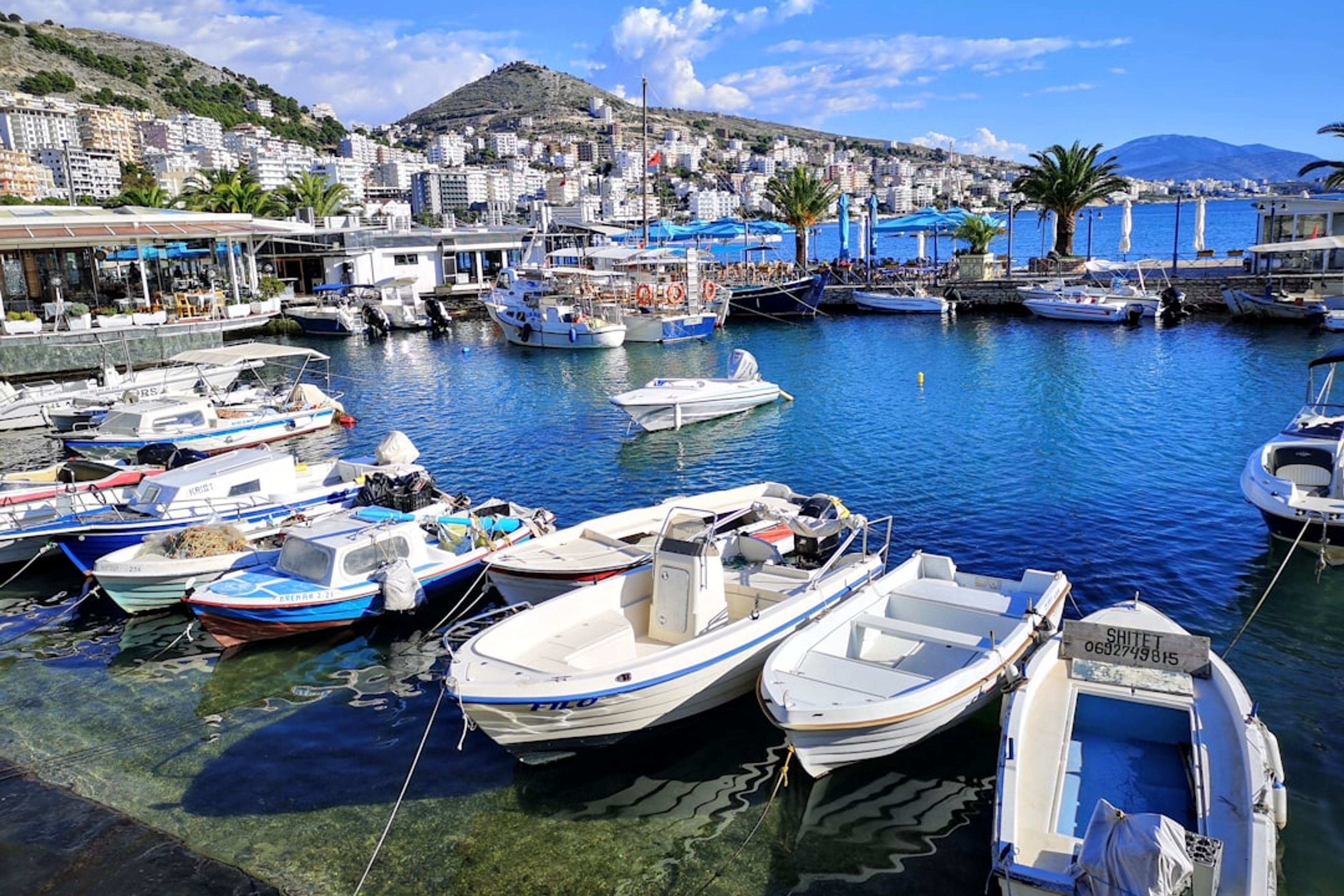 10 Best Things to Do in Saranda