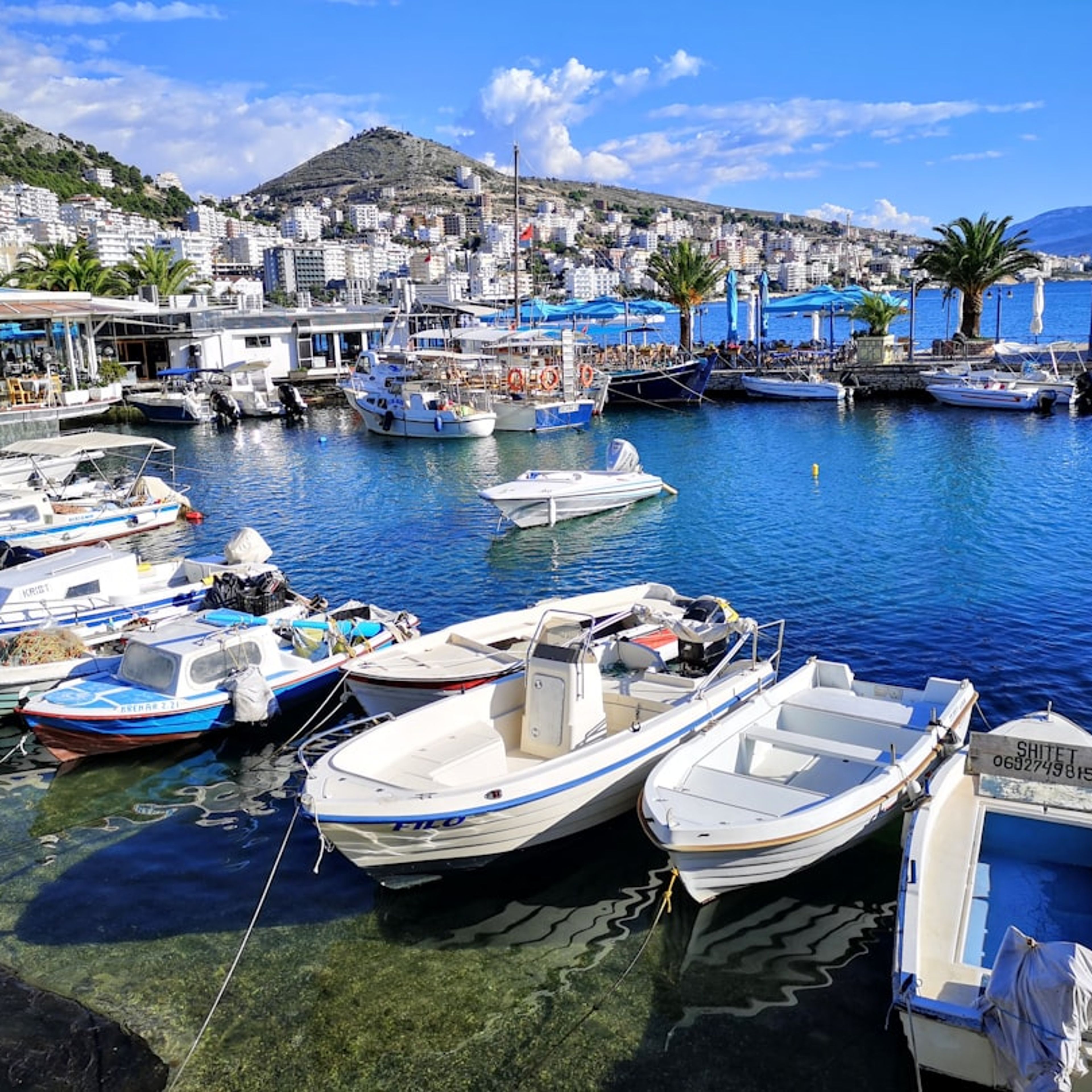 10 Best Things to Do in Saranda