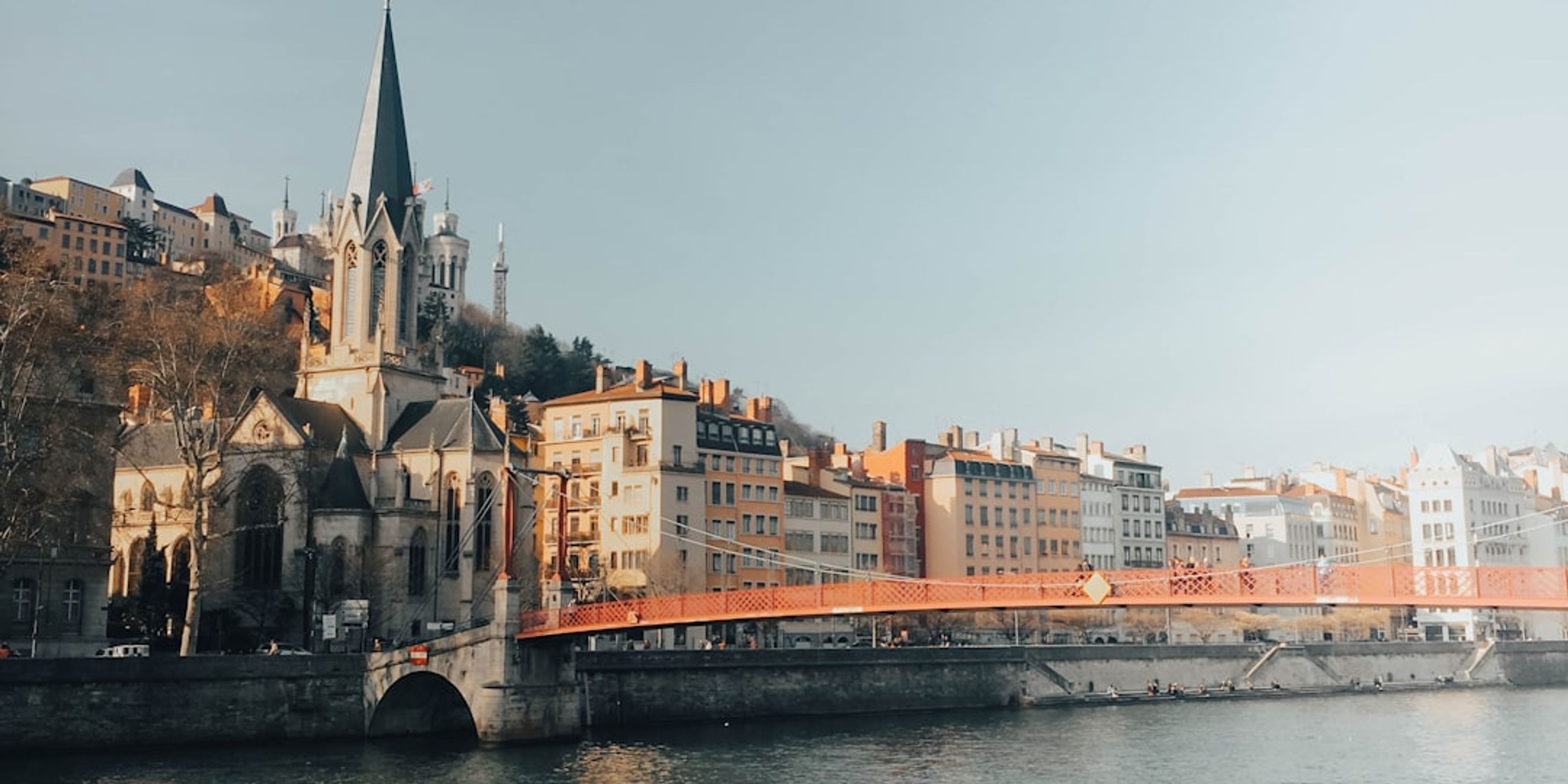 10 Top Places to Visit in Lyon