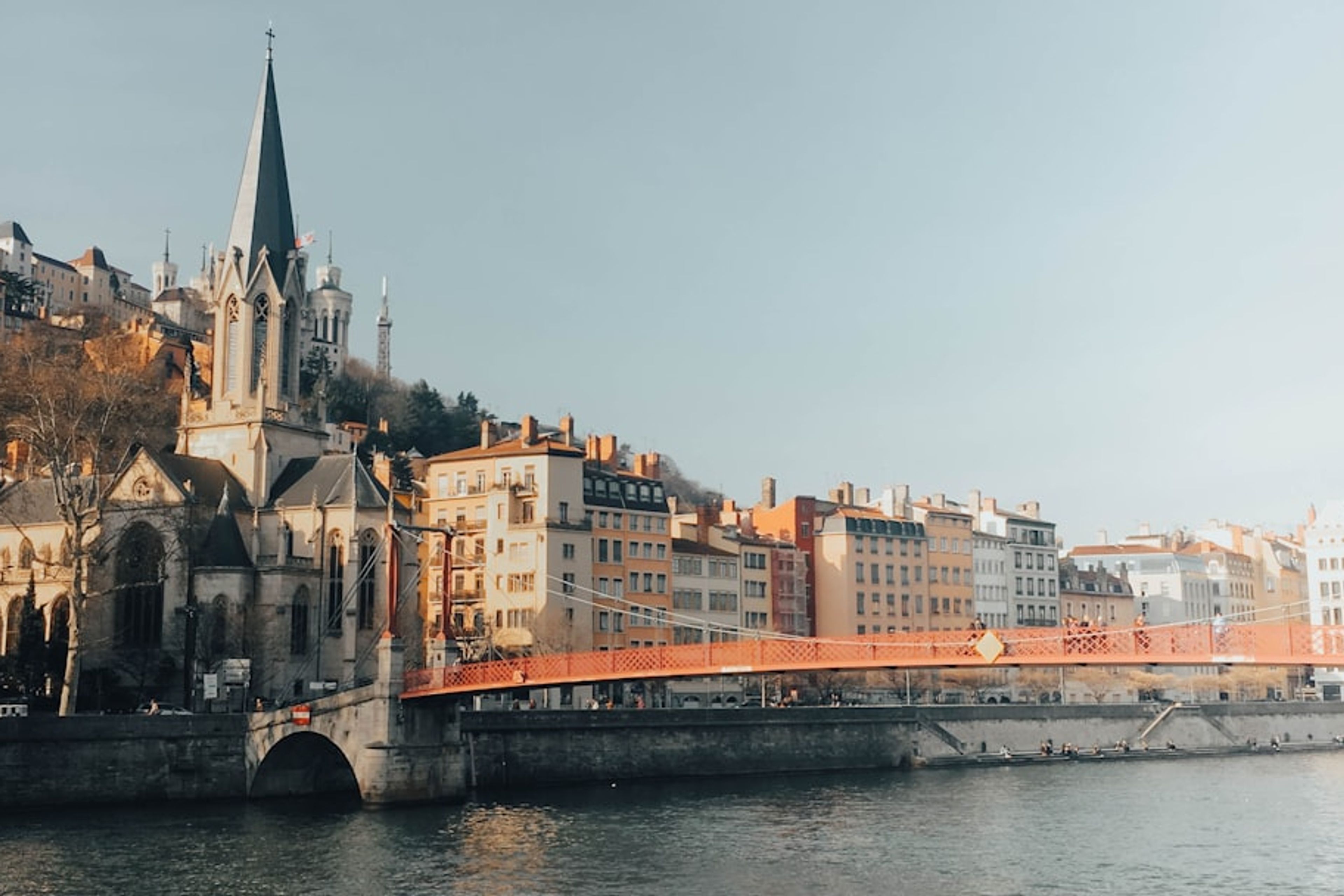 10 Top Places to Visit in Lyon