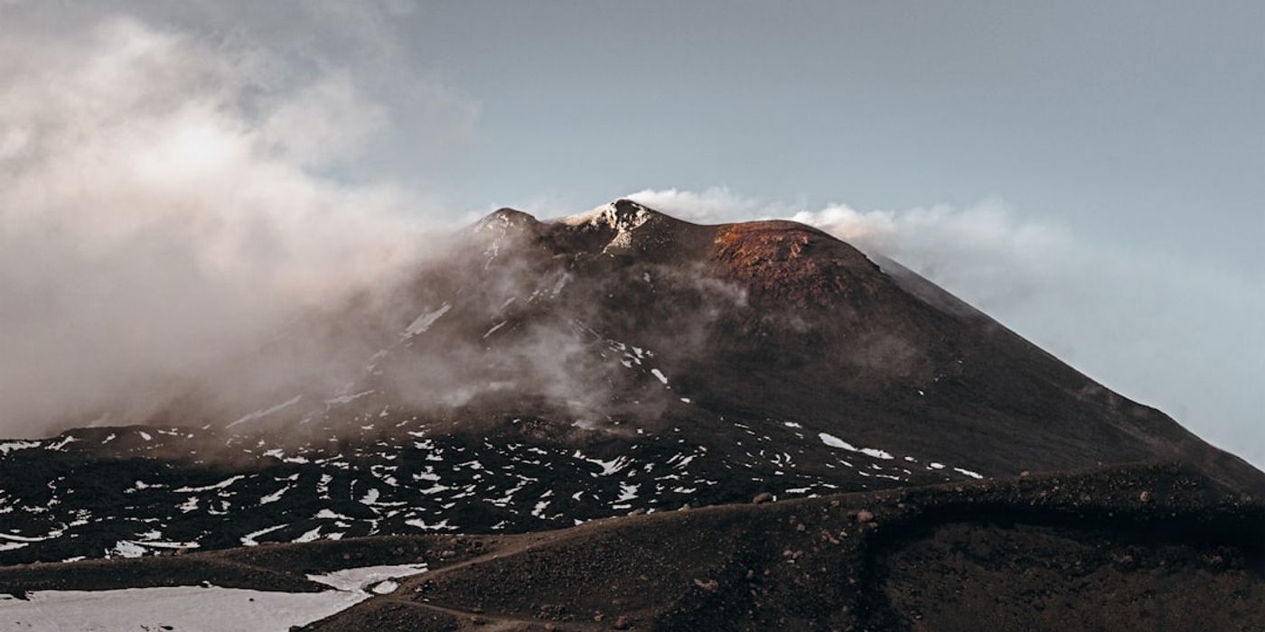 Hotels near Mount Etna