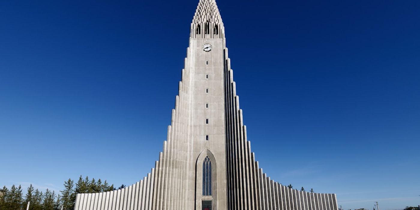 Hotels near Hallgrimskirkja