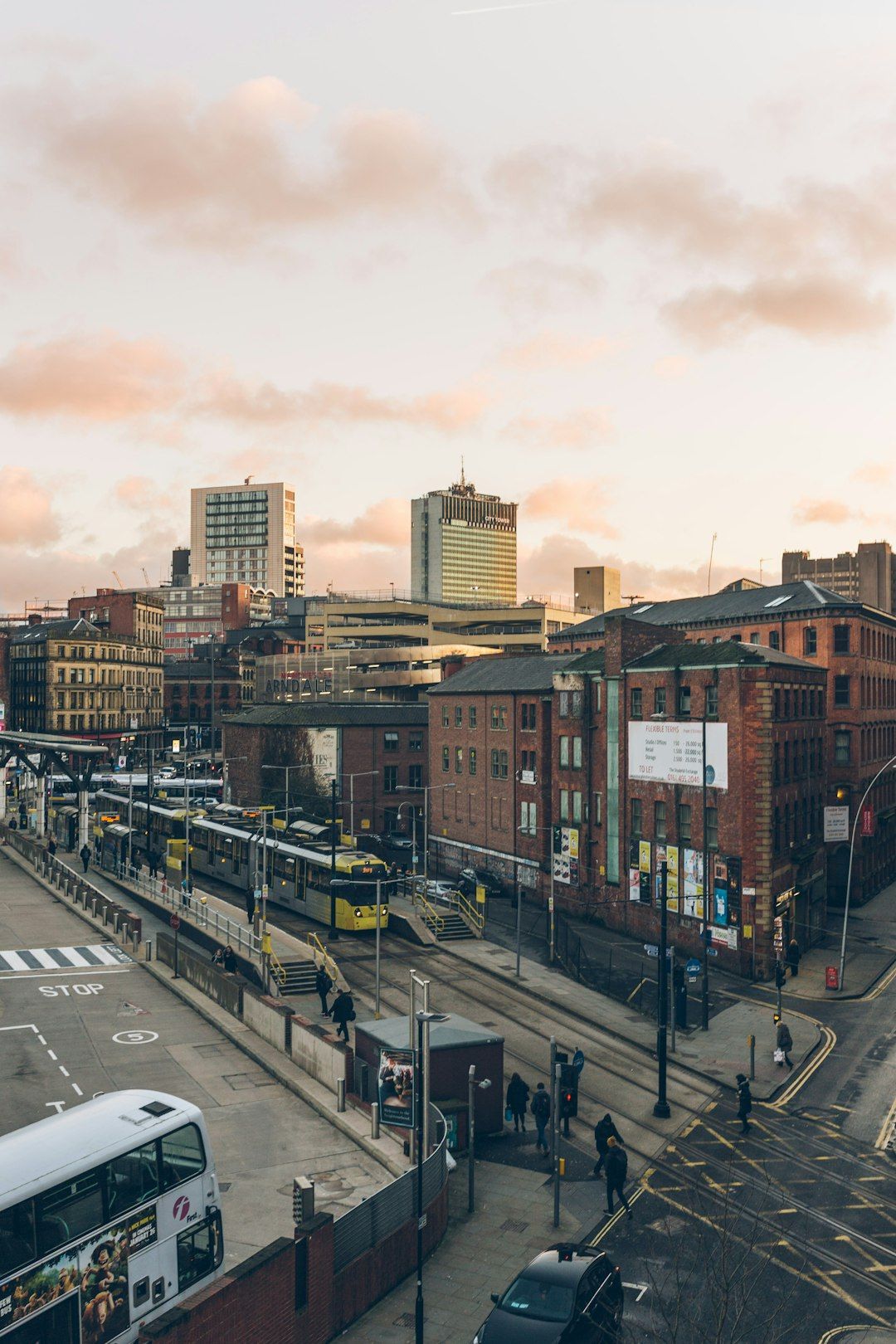 10 Best Things to Do in Manchester